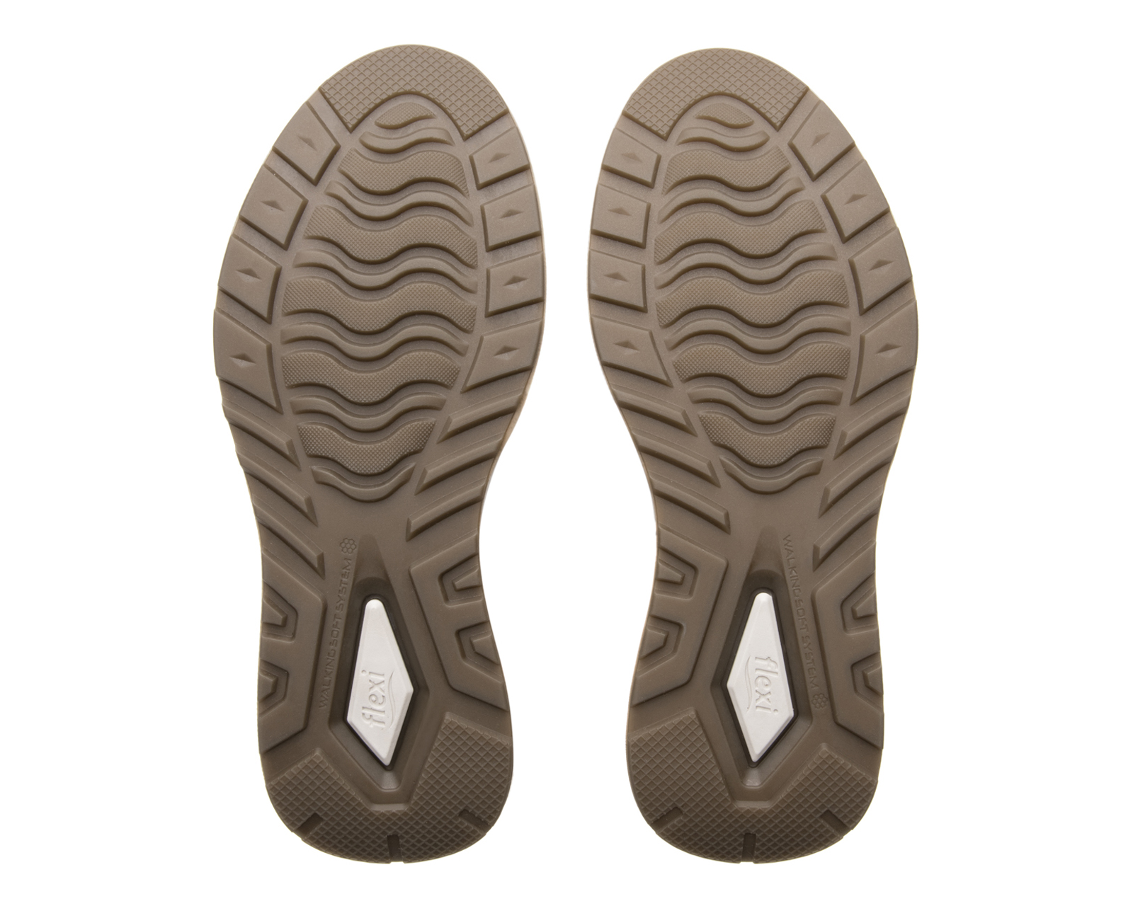 Foto 4 | Foto 4 | Tenis Casuales Flexi de Piel Ocon para Hombre