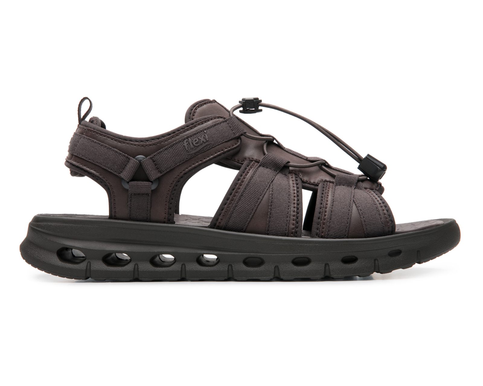 Foto 3 pulgar | Foto 2 | Sandalias Casuales Flexi Deacon para Hombre