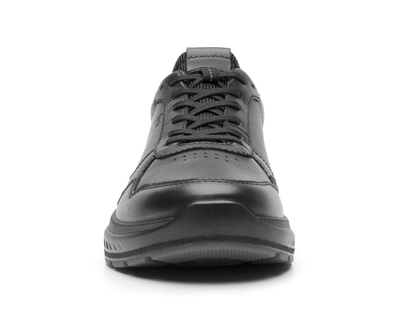 Foto 7 pulgar | Foto 6 | Tenis Casuales Flexi de Piel para Hombre