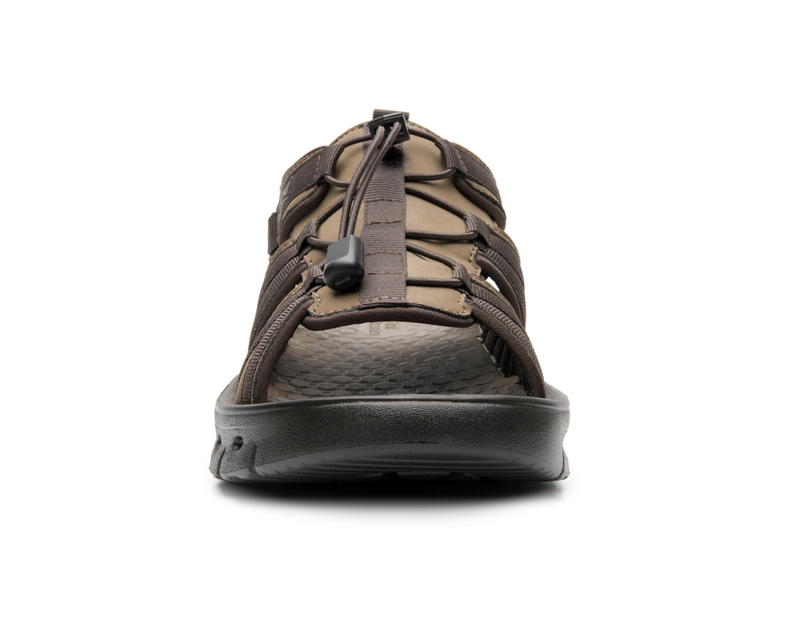 Foto 6 | Foto 6 | Sandalias Casuales Flexi Deacon para Hombre