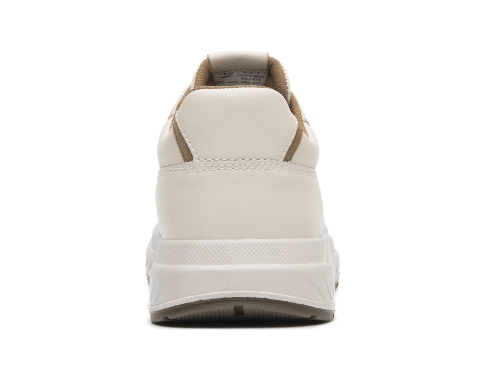 Foto 3 | Foto 3 | Tenis Casuales Flexi Ocon de Piel para Hombre