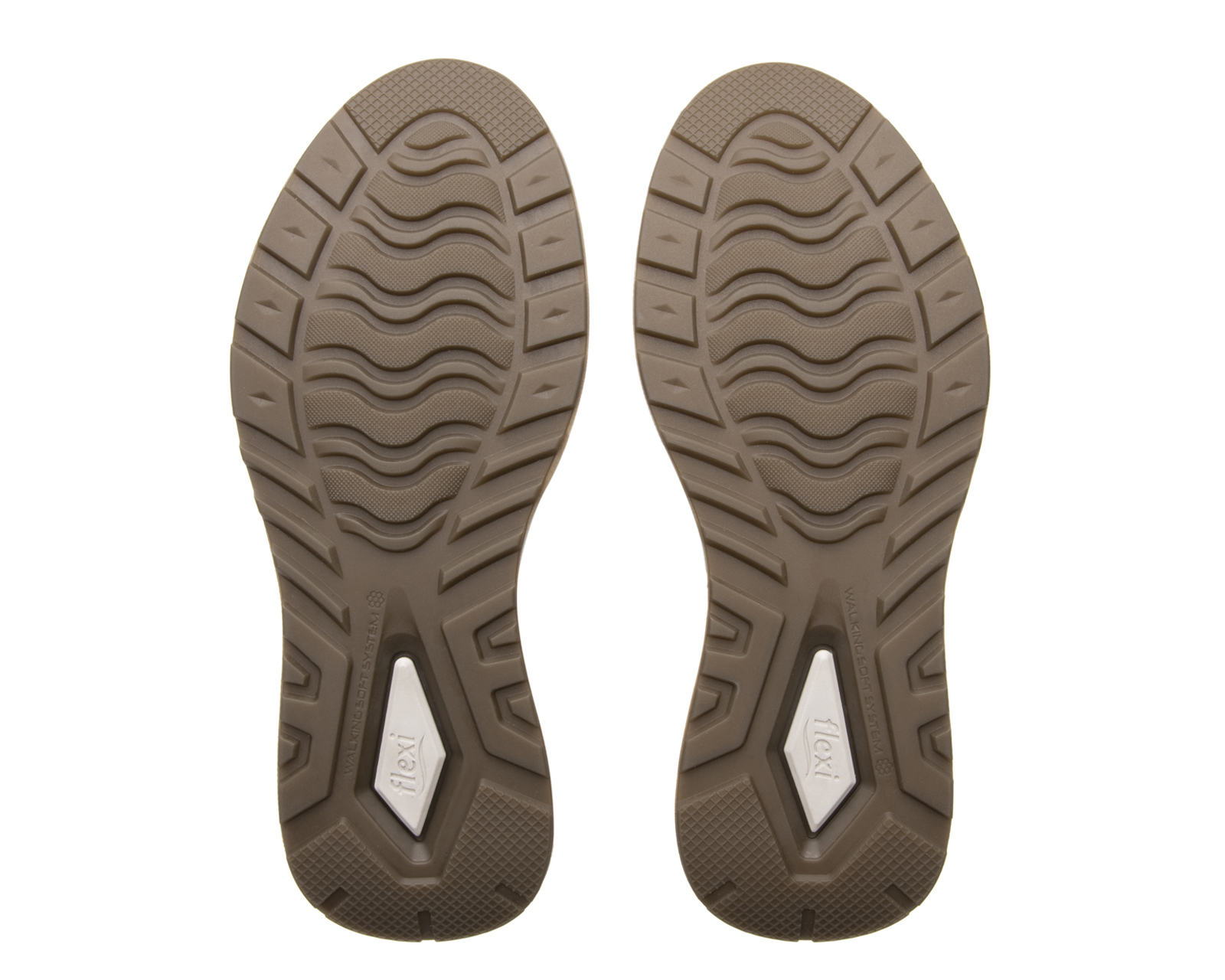 Foto 5 pulgar | Foto 4 | Tenis Casuales Flexi Ocon de Piel para Hombre