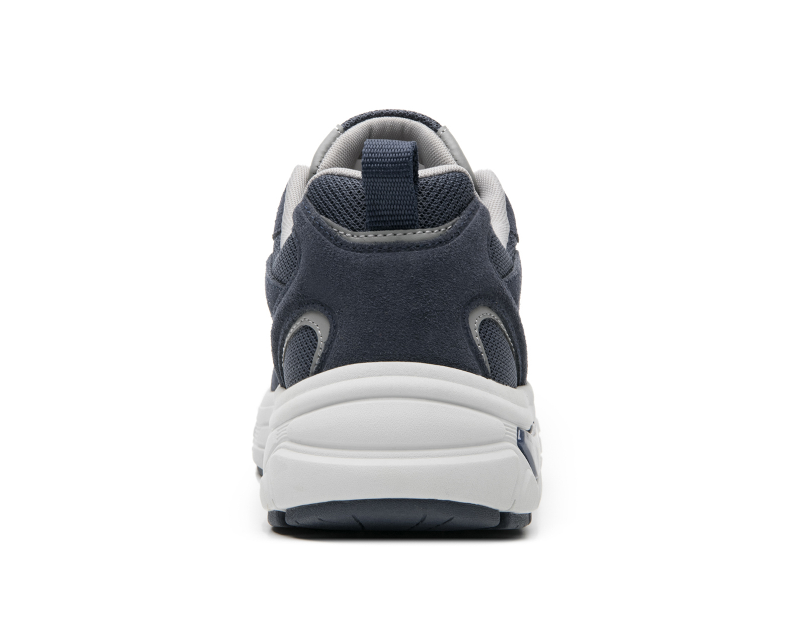 Foto 4 pulgar | Foto 3 | Tenis Casuales Flexi de Piel para Hombre