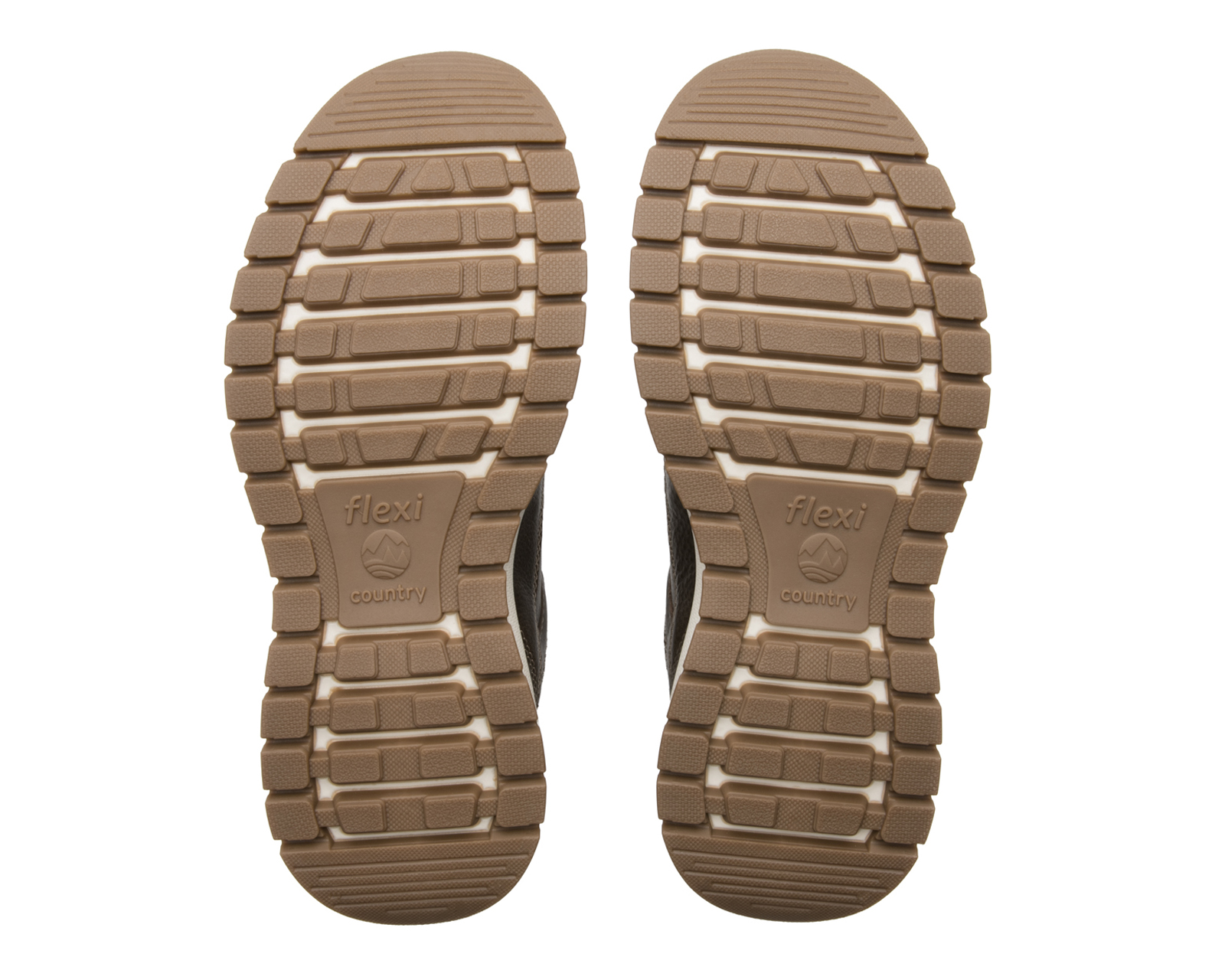 Foto 4 | Foto 4 | Botas de Trabajo Flexi Randall de Piel para Hombre