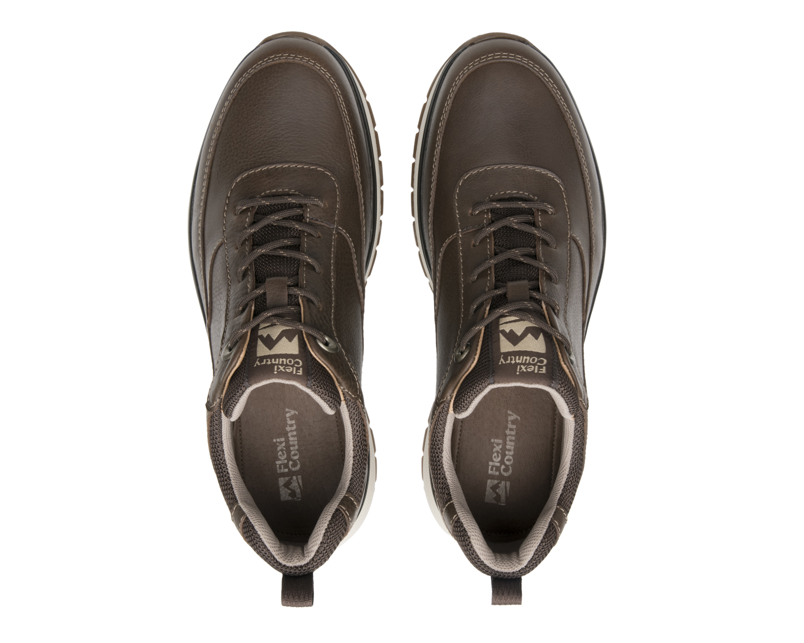 Foto 6 pulgar | Foto 5 | Botas de Trabajo Flexi Randall de Piel para Hombre