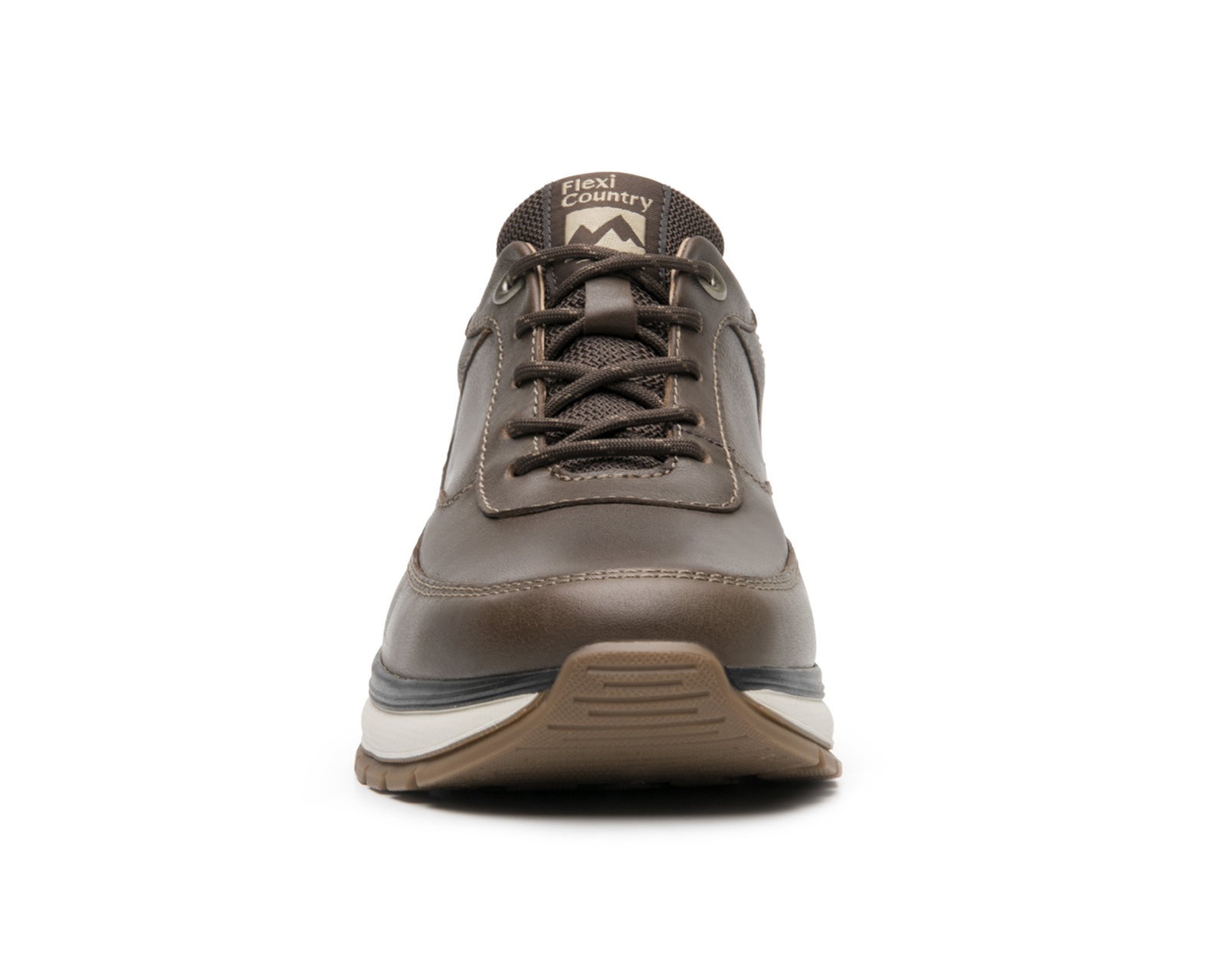 Foto 6 | Foto 6 | Botas de Trabajo Flexi Randall de Piel para Hombre