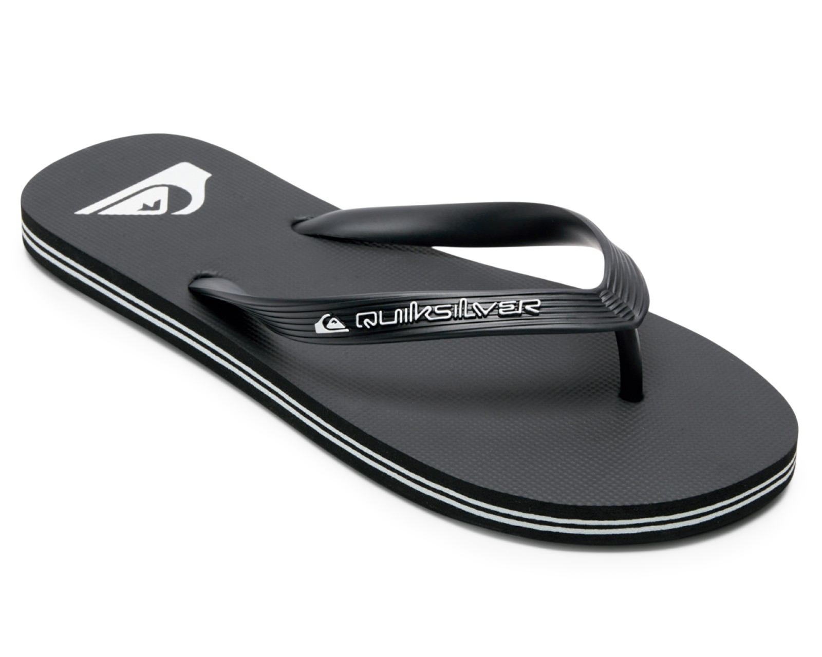 Sandalias de Playa Quiksilver para Hombre