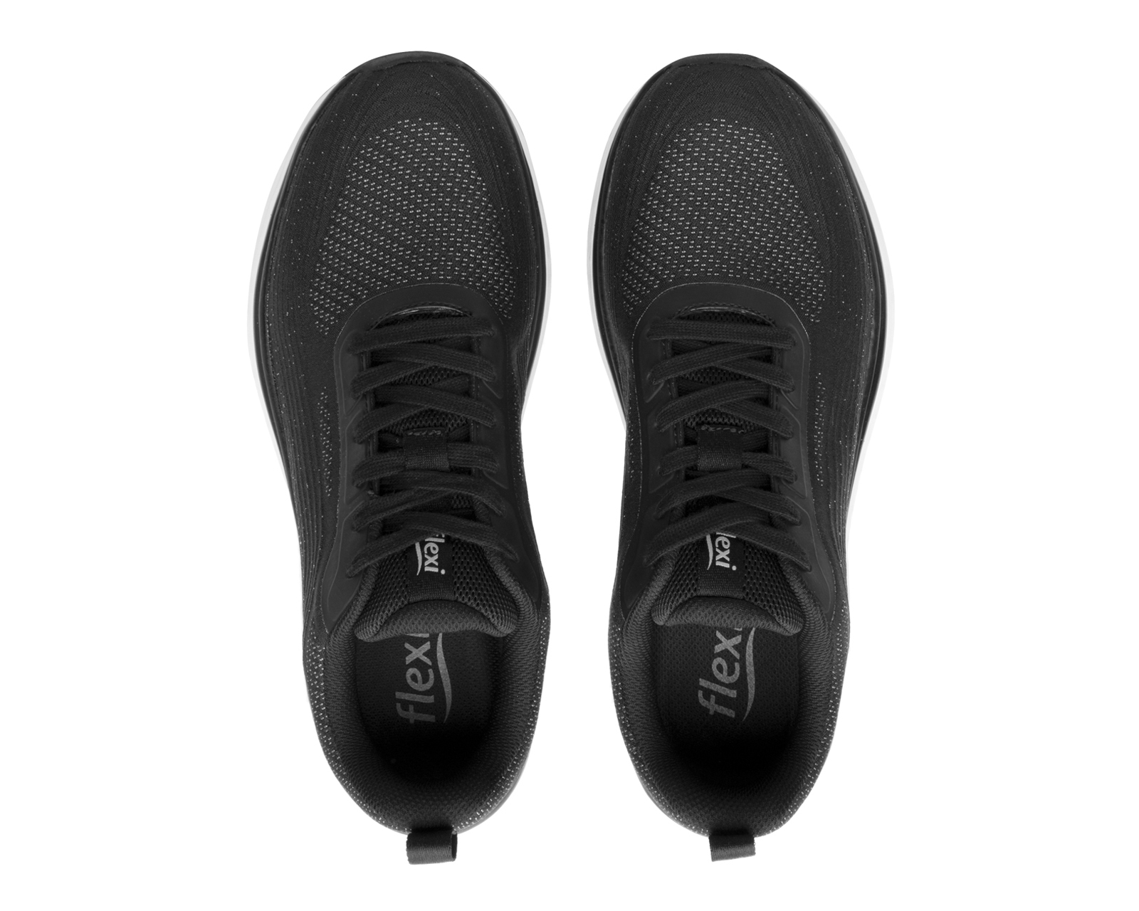 Foto 6 pulgar | Foto 5 | Tenis Casuales Flexi para Hombre