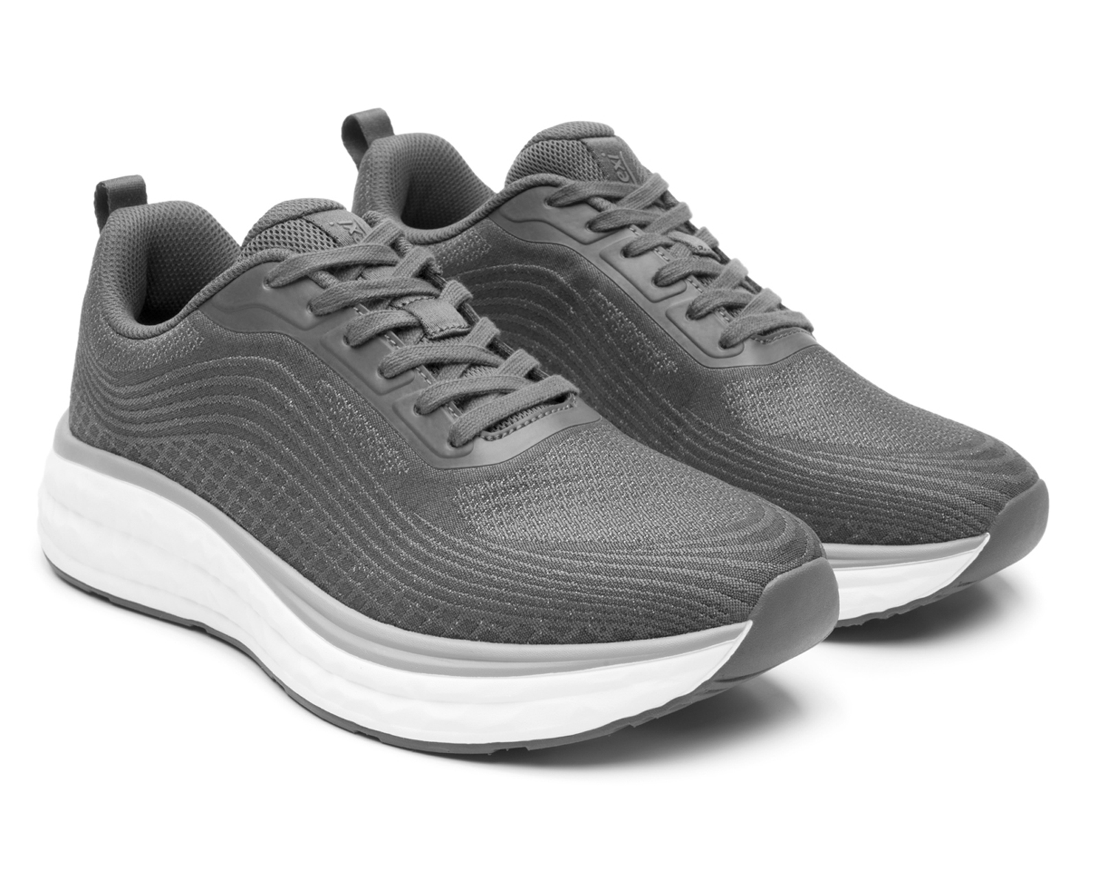 Foto 2 pulgar | Foto 1 | Tenis Casuales Flexi para Hombre