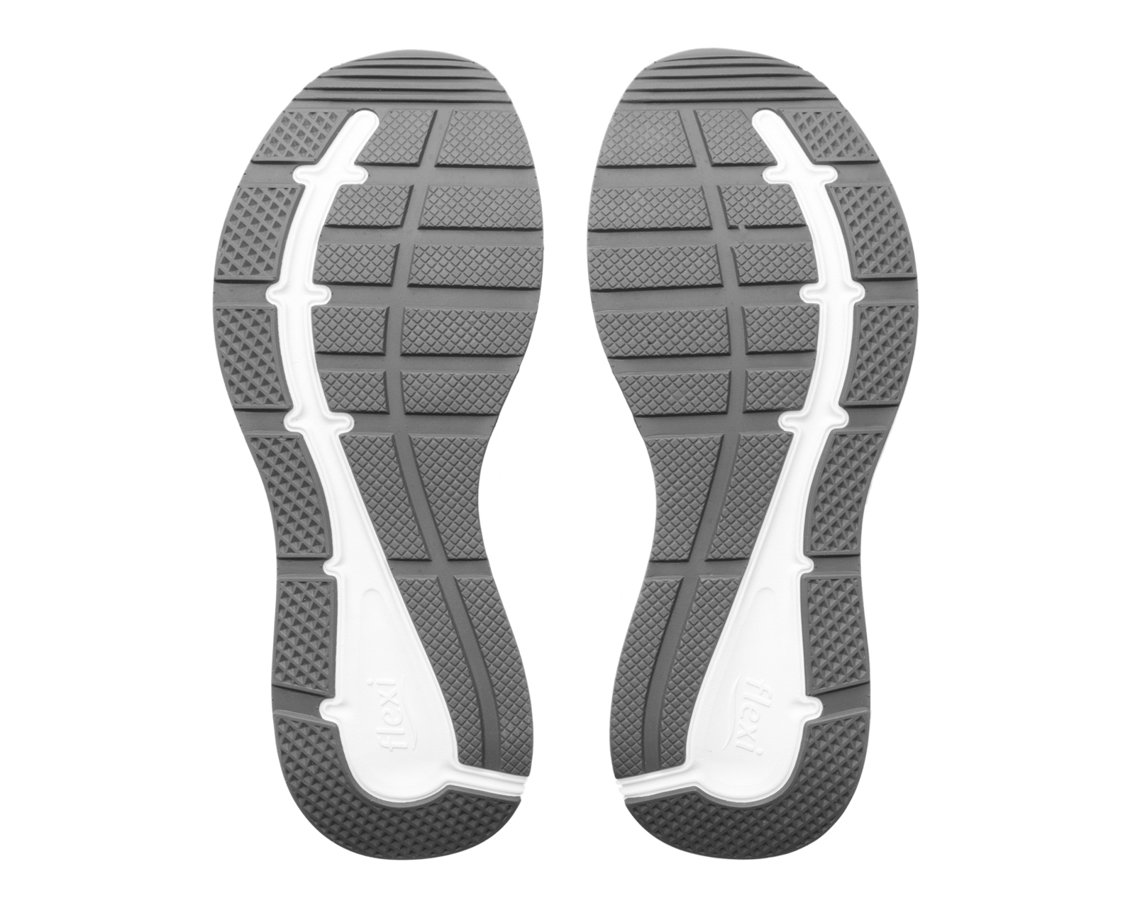 Foto 4 | Foto 4 | Tenis Casuales Flexi para Hombre