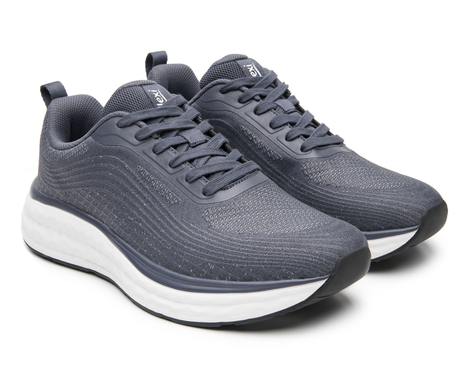 Tenis Casuales Flexi para Hombre