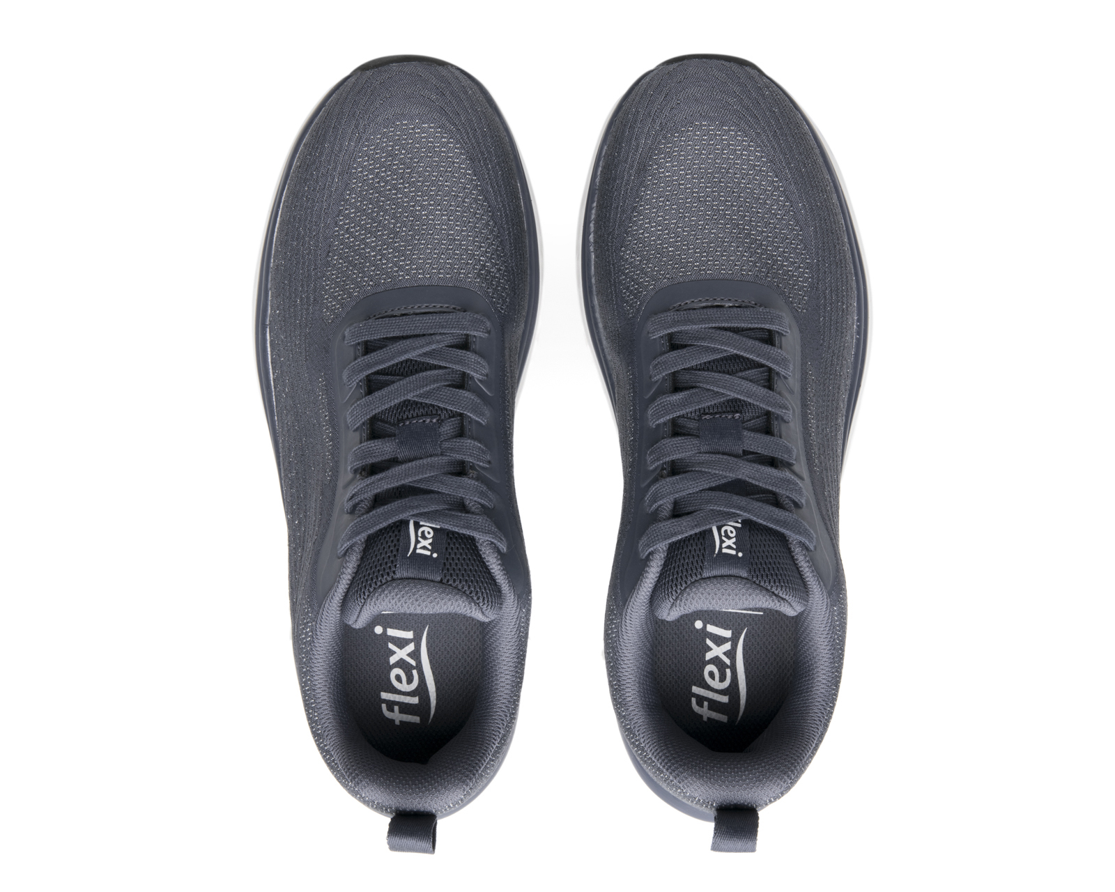 Foto 6 pulgar | Foto 5 | Tenis Casuales Flexi para Hombre