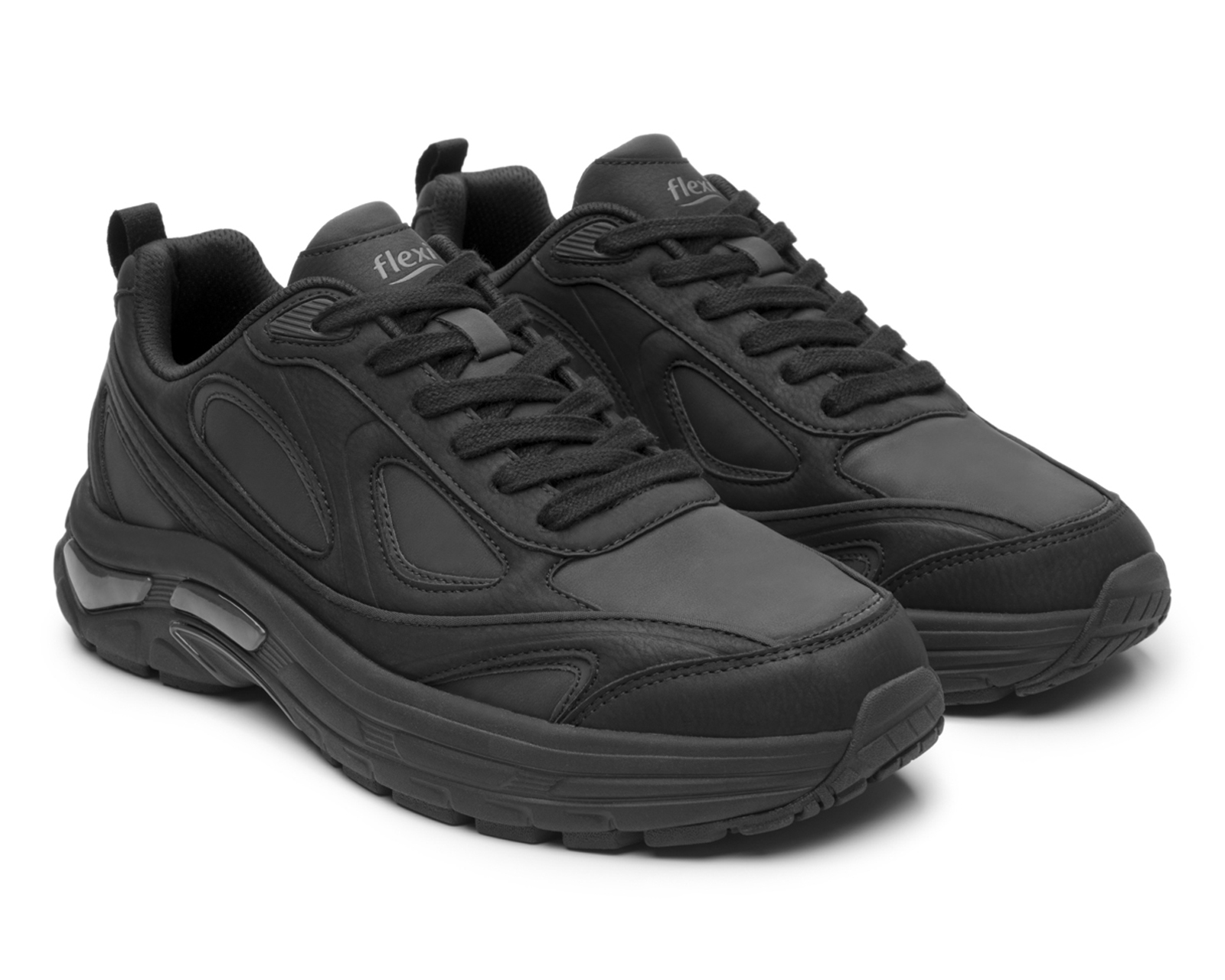 Foto 1 | Foto 1 | Tenis Casuales Flexi para Hombre