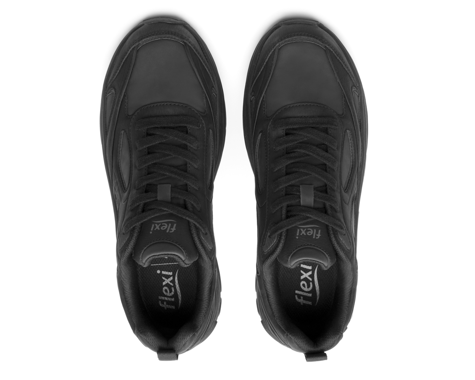 Foto 5 | Foto 5 | Tenis Casuales Flexi para Hombre