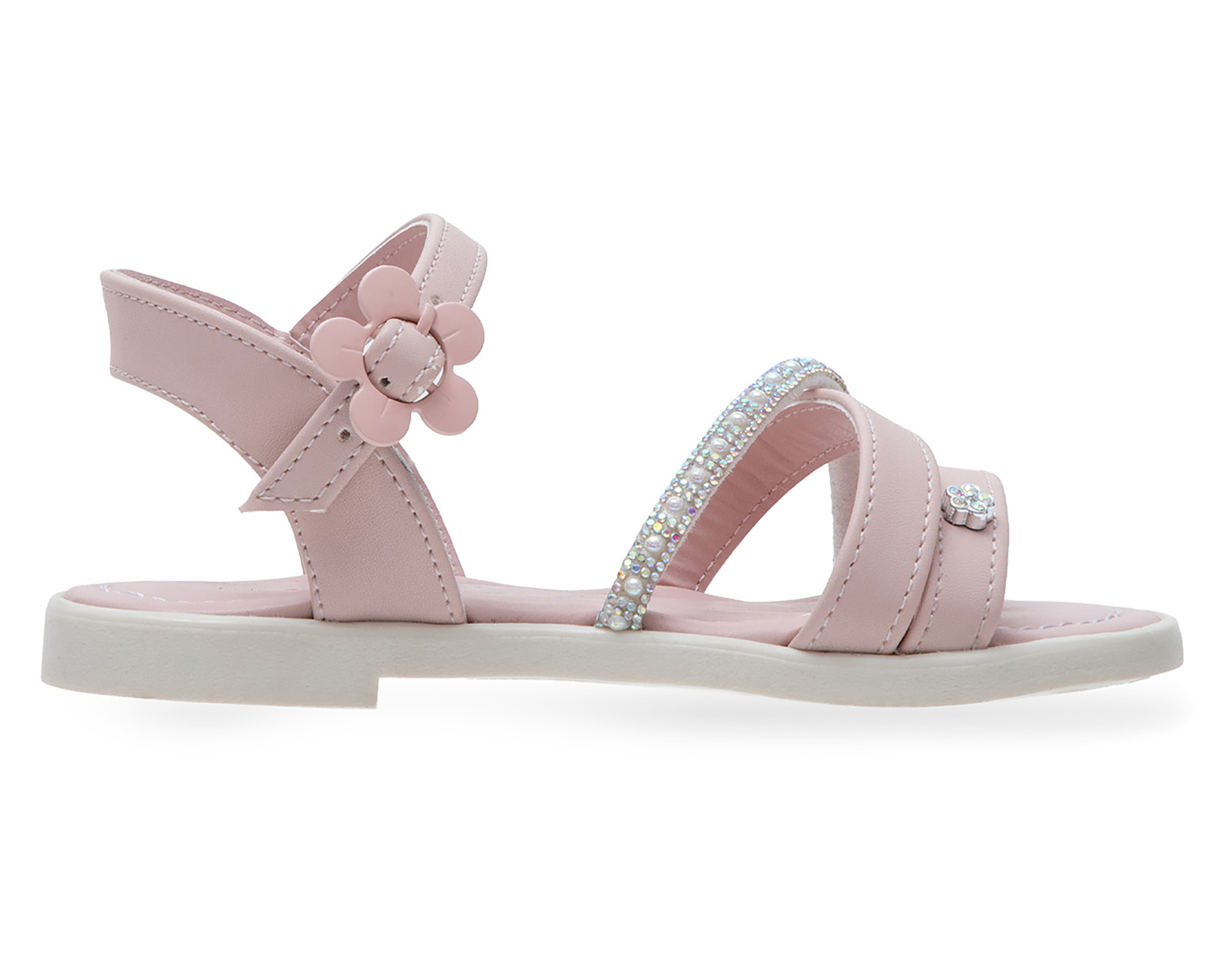 Foto 2 | Foto 2 | Sandalias Girls Attitude para Niña