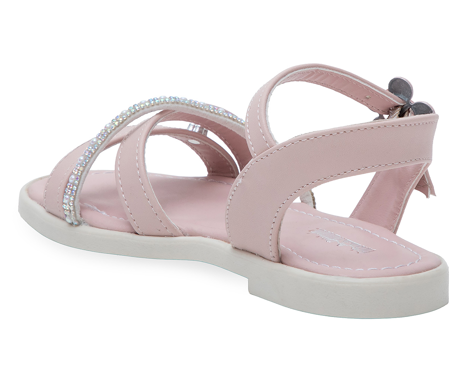 Foto 3 | Foto 3 | Sandalias Girls Attitude para Niña
