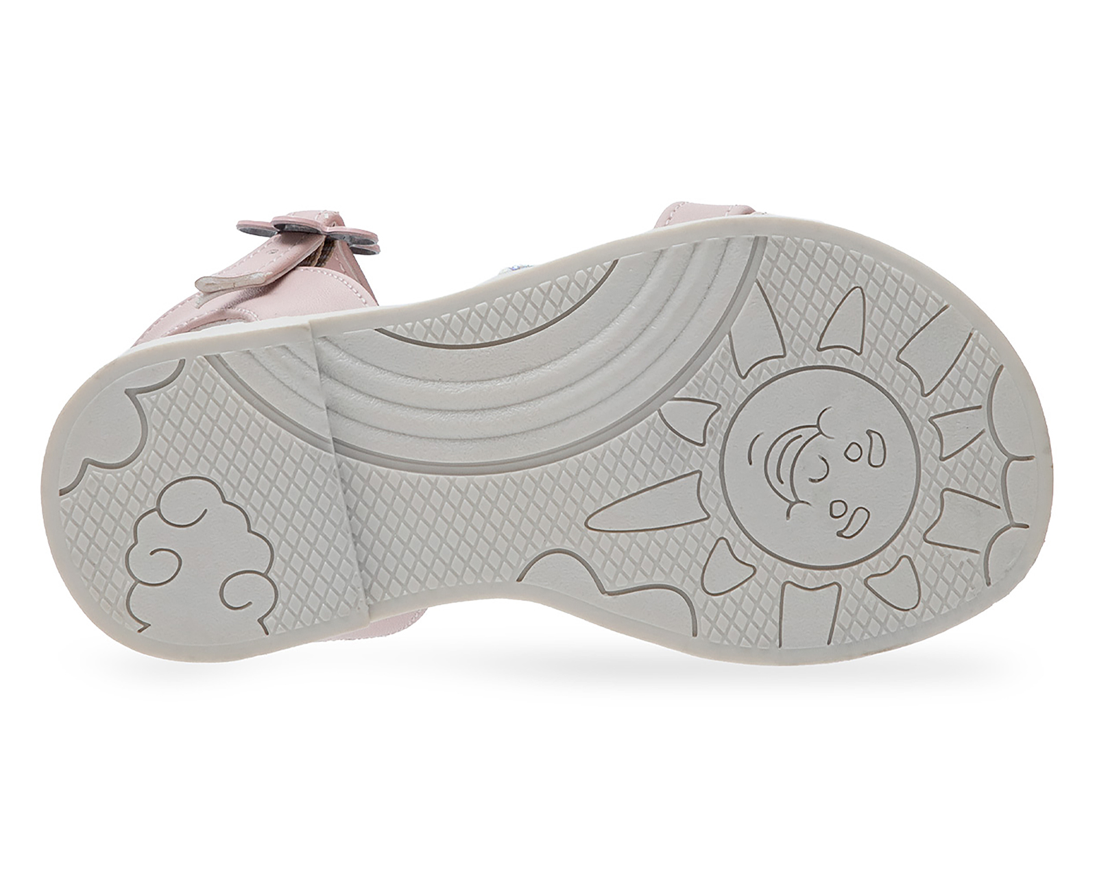 Foto 5 pulgar | Foto 4 | Sandalias Girls Attitude para Niña