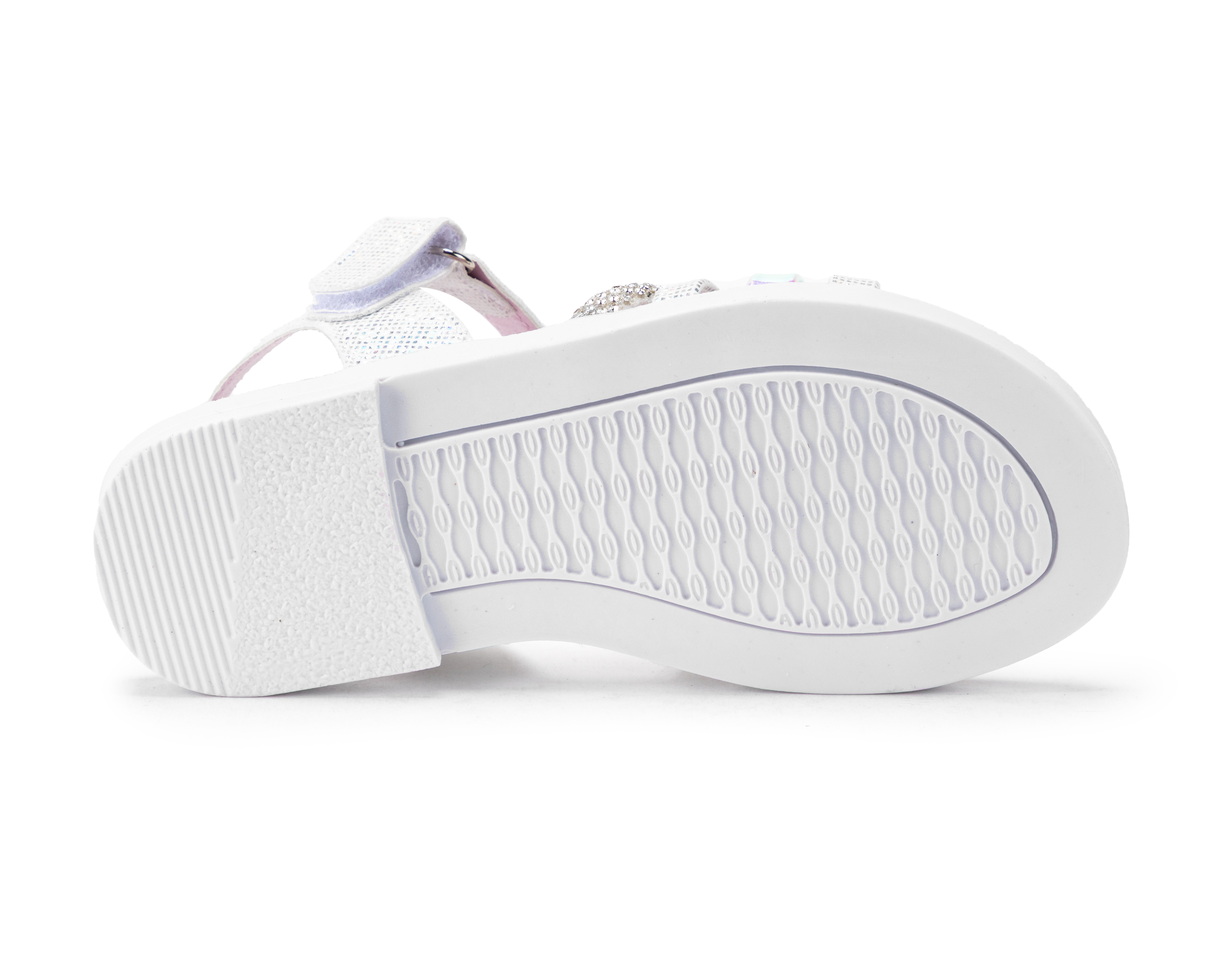 Foto 5 pulgar | Foto 4 | Sandalias Girls Attitude para Niña