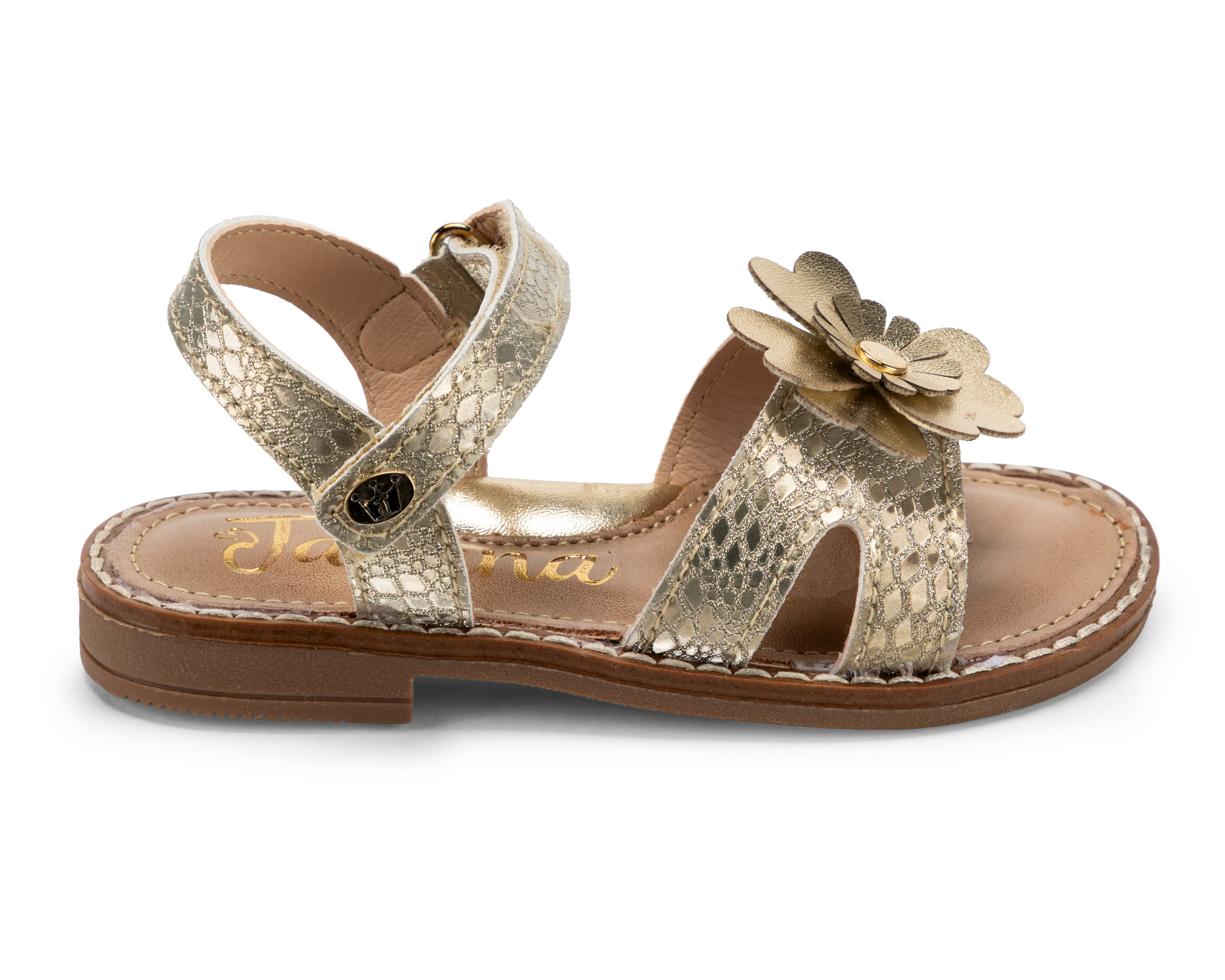 Foto 3 pulgar | Foto 2 | Sandalias Jakuna para Niña