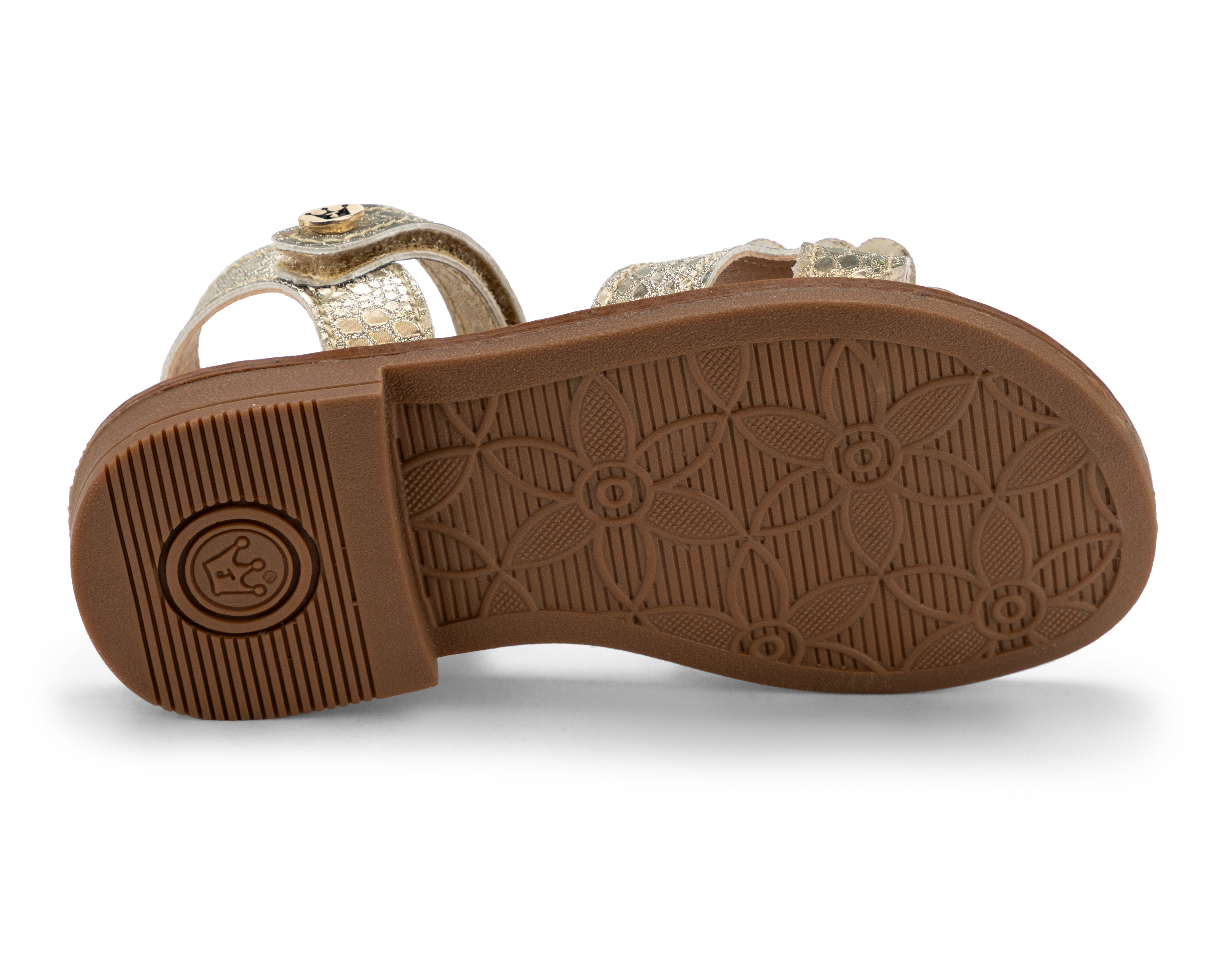 Foto 5 pulgar | Foto 4 | Sandalias Jakuna para Niña