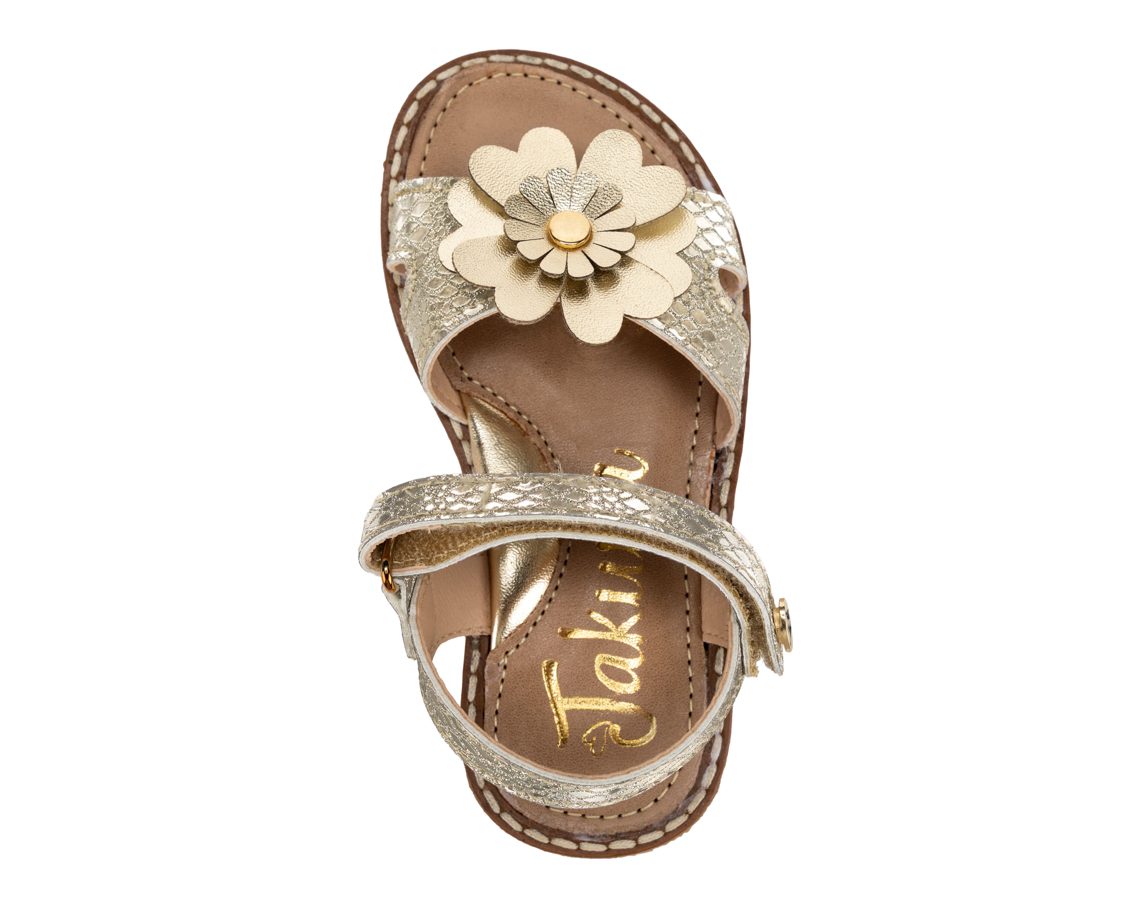 Foto 5 | Foto 5 | Sandalias Jakuna para Niña