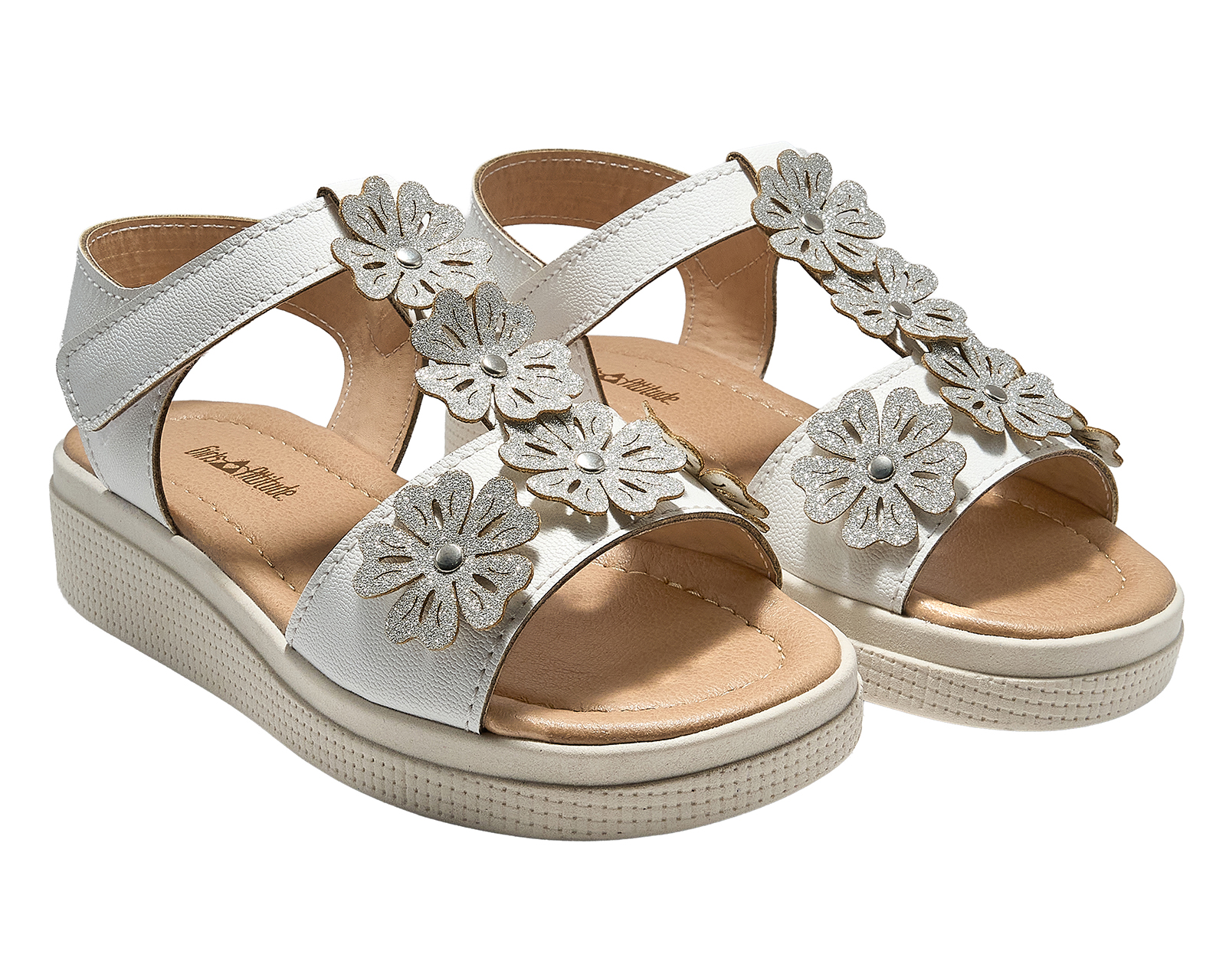 Sandalias Girls Attitude para Niña