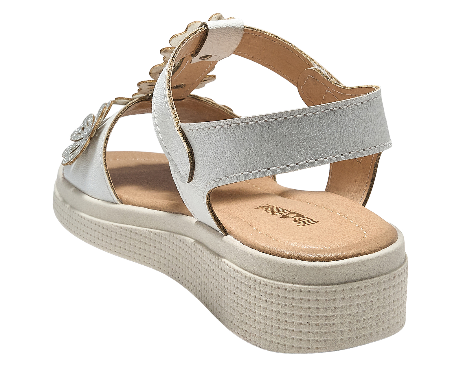 Foto 3 | Foto 3 | Sandalias Girls Attitude para Niña