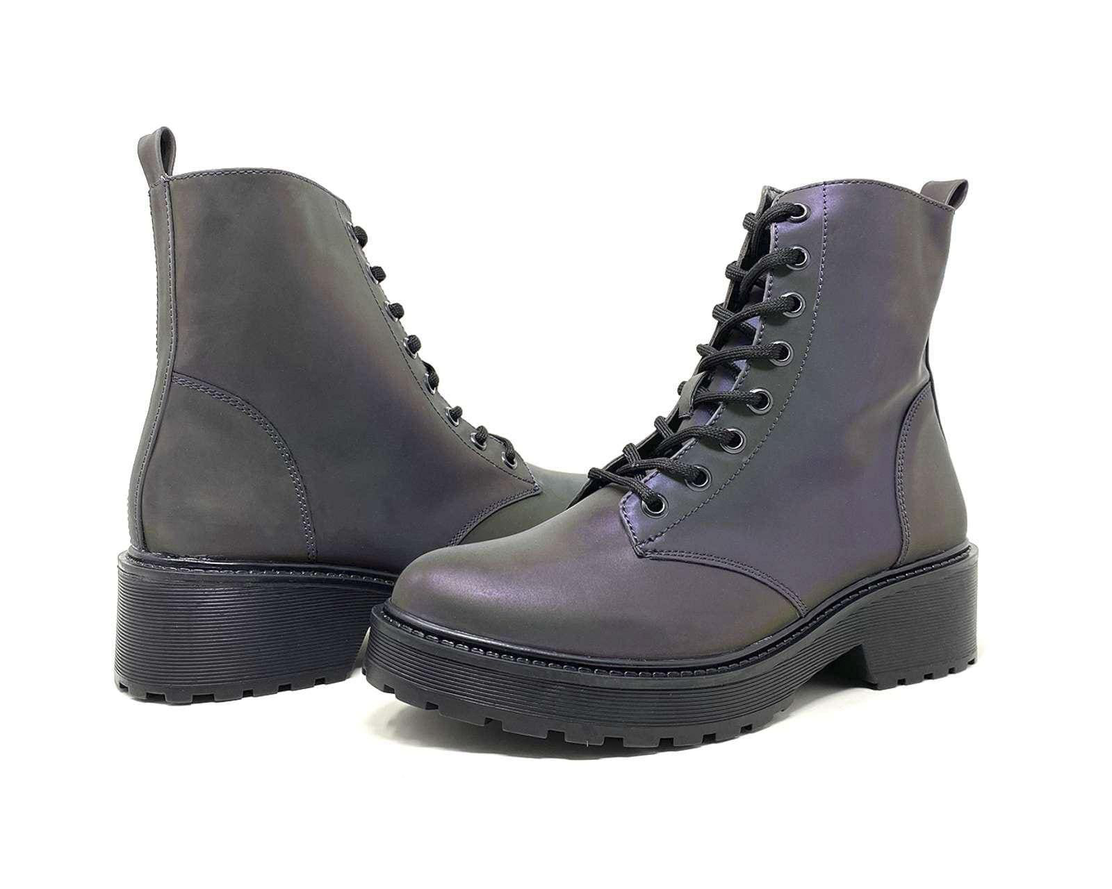 Botas Urbanas 18 Forever para Mujer