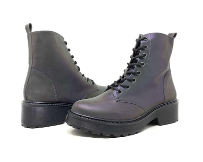Foto 1 | Foto 1 | Botas Urbanas 18 Forever para Mujer