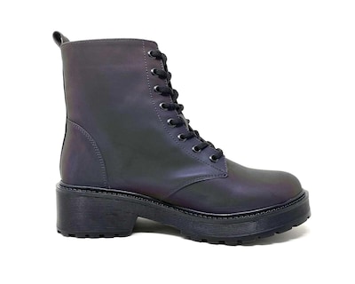 Foto 3 | Foto 3 | Botas Urbanas 18 Forever para Mujer