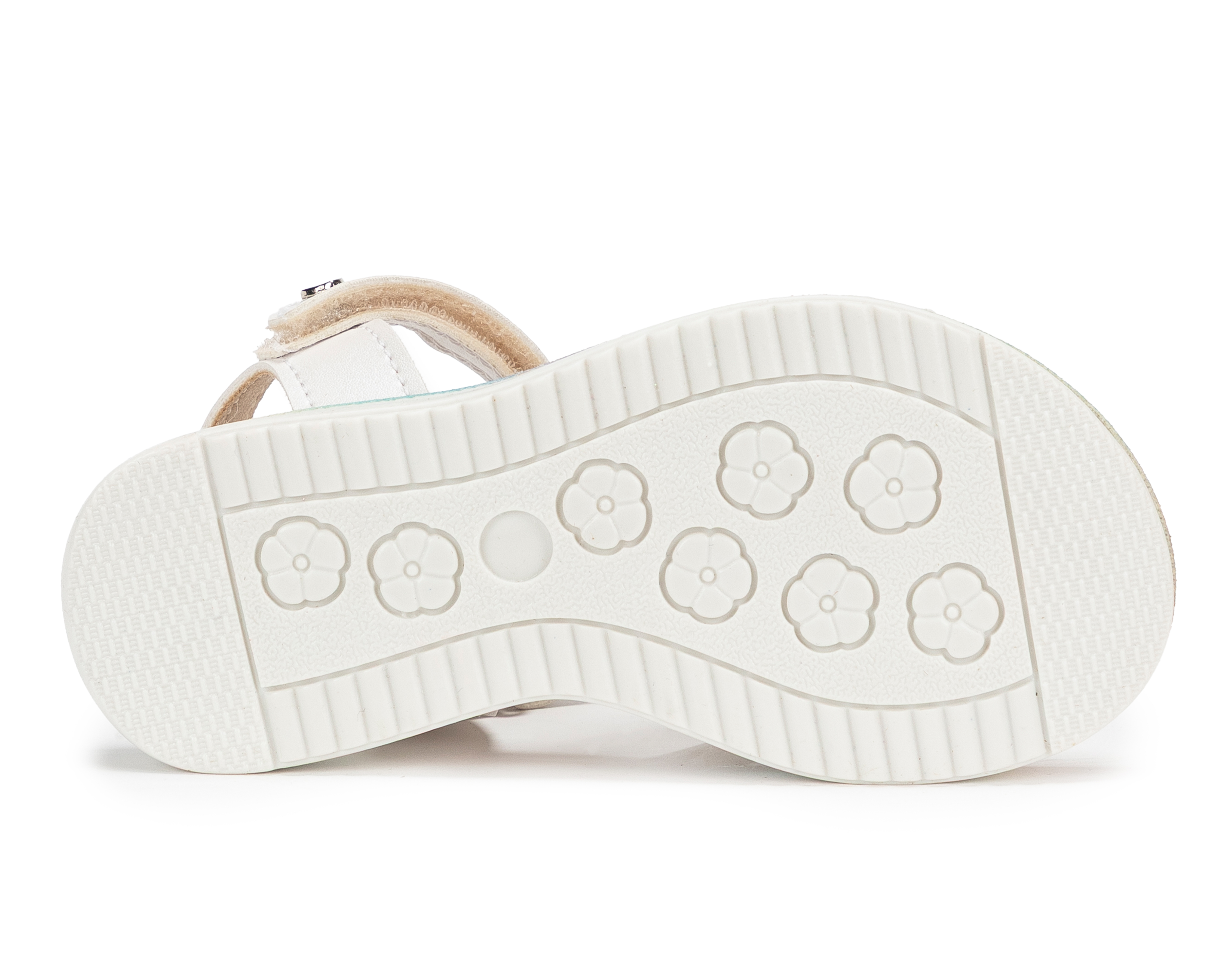 Foto 5 pulgar | Foto 4 | Sandalias Casuales Bambino para Niña