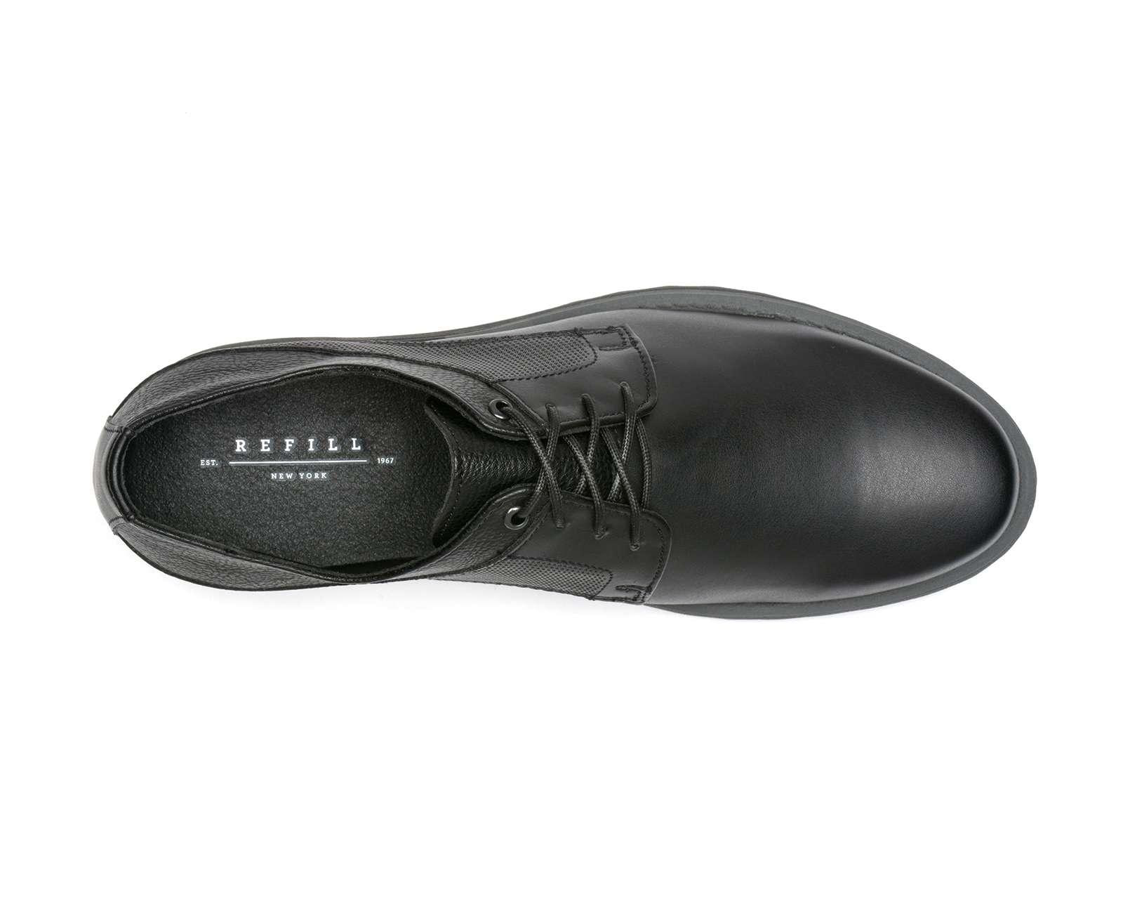 Foto 4 | Foto 4 | Zapatos Casuales Refill para Hombre