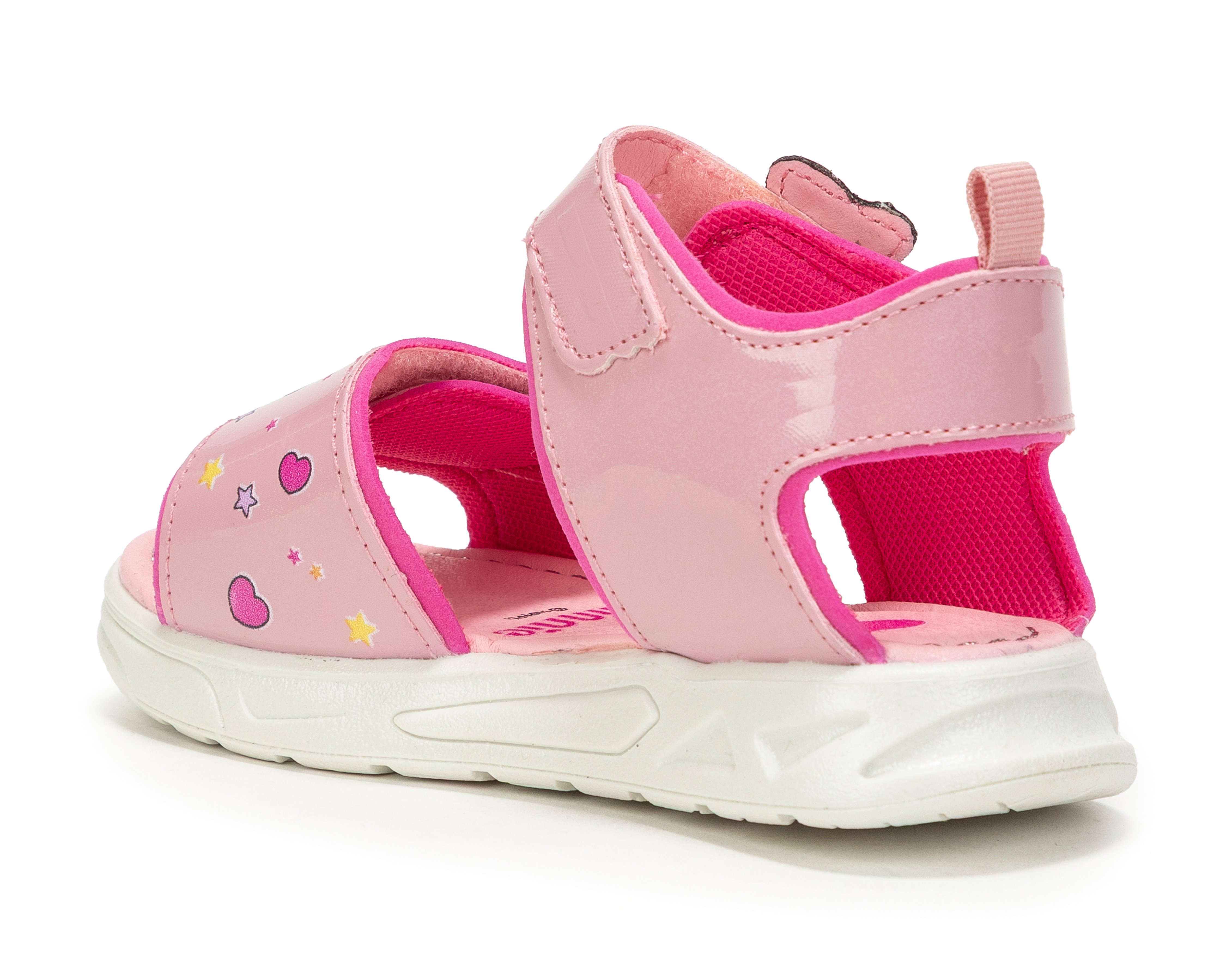 Foto 3 | Foto 3 | Sandalias Disney Minnie Mouse para Niña