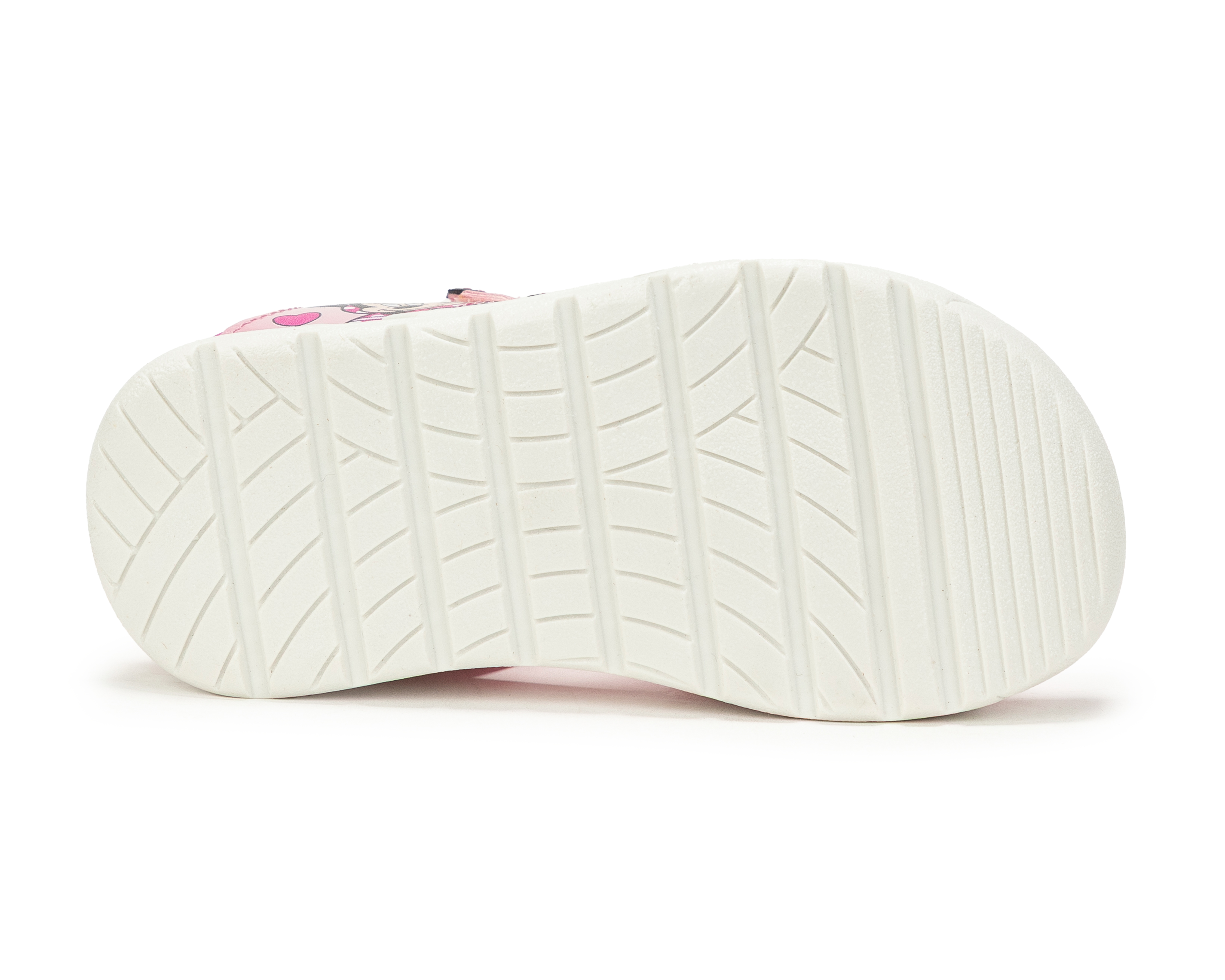 Foto 5 pulgar | Foto 4 | Sandalias Disney Minnie Mouse para Niña