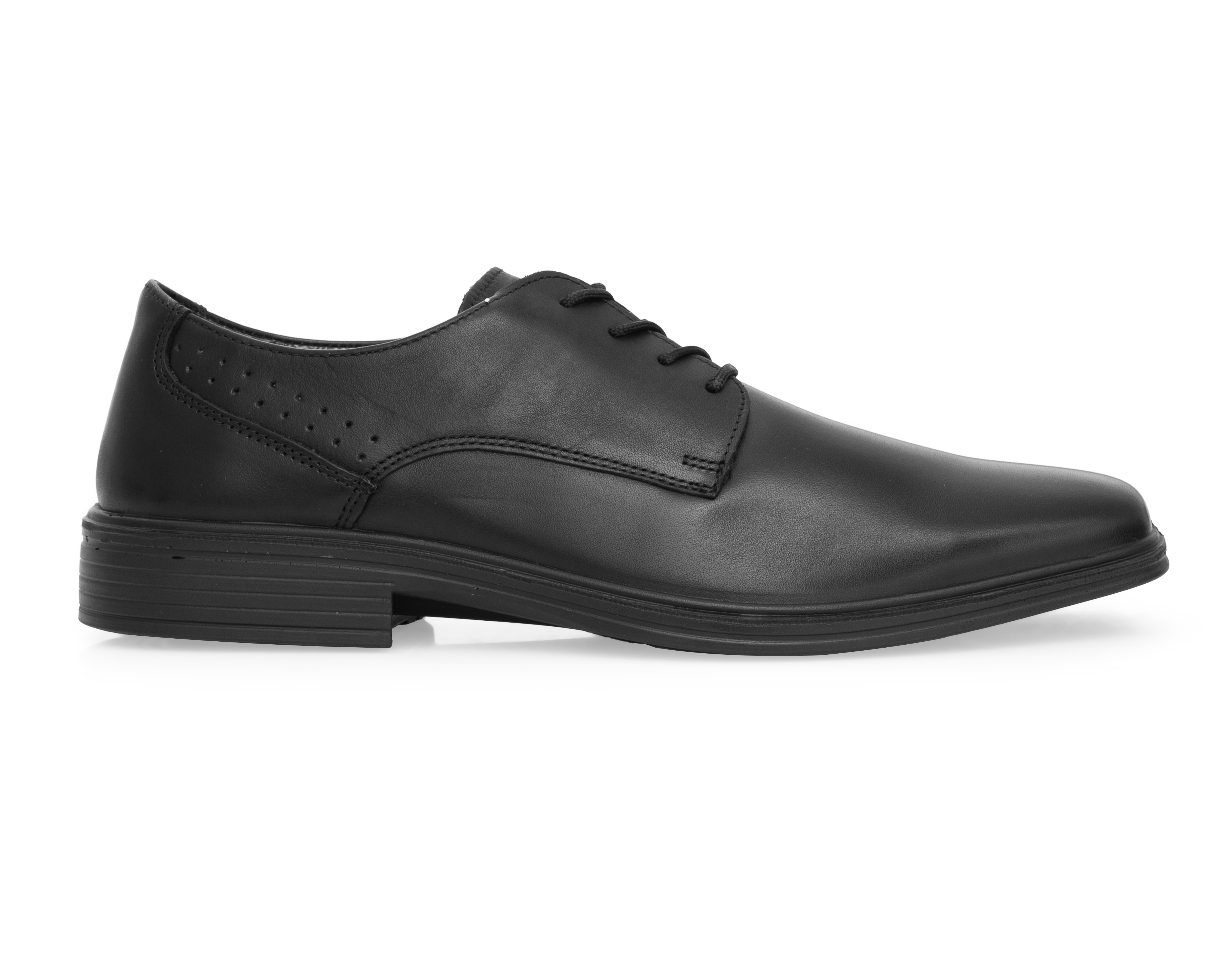 Foto 3 pulgar | Foto 2 | Zapatos de Vestir Flexi de Piel para Hombre