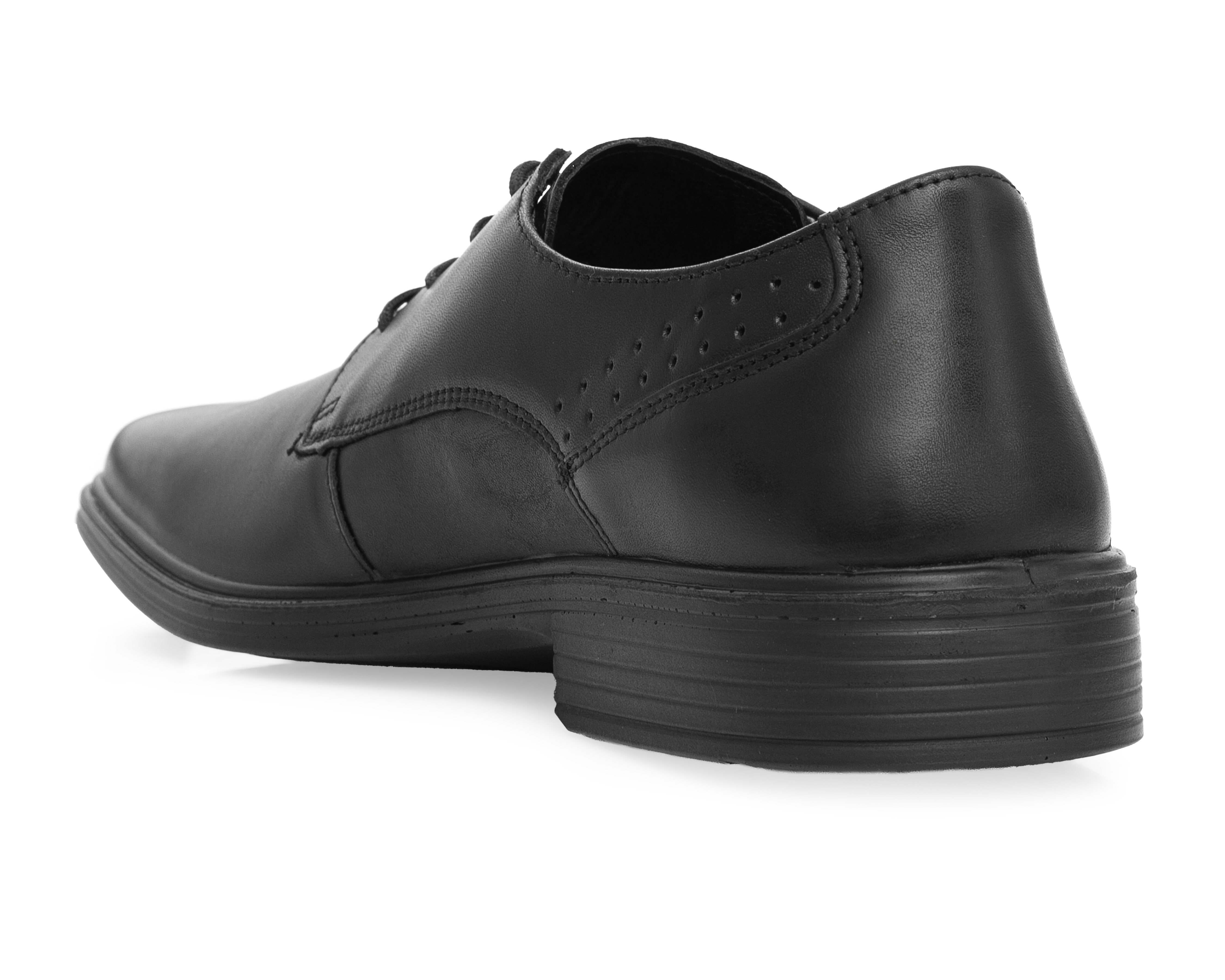 Foto 4 pulgar | Foto 3 | Zapatos de Vestir Flexi de Piel para Hombre