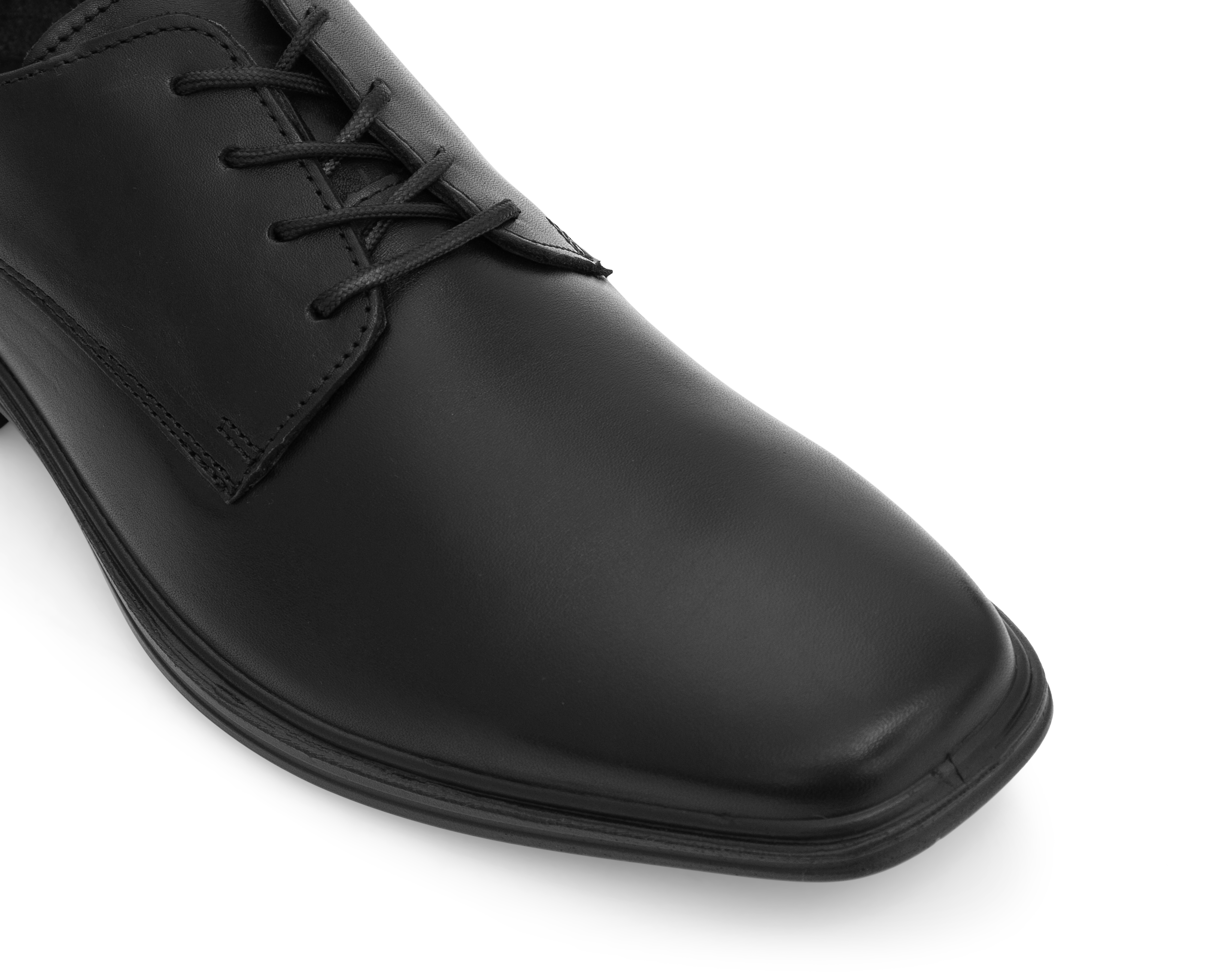 Foto 7 pulgar | Foto 6 | Zapatos de Vestir Flexi de Piel para Hombre