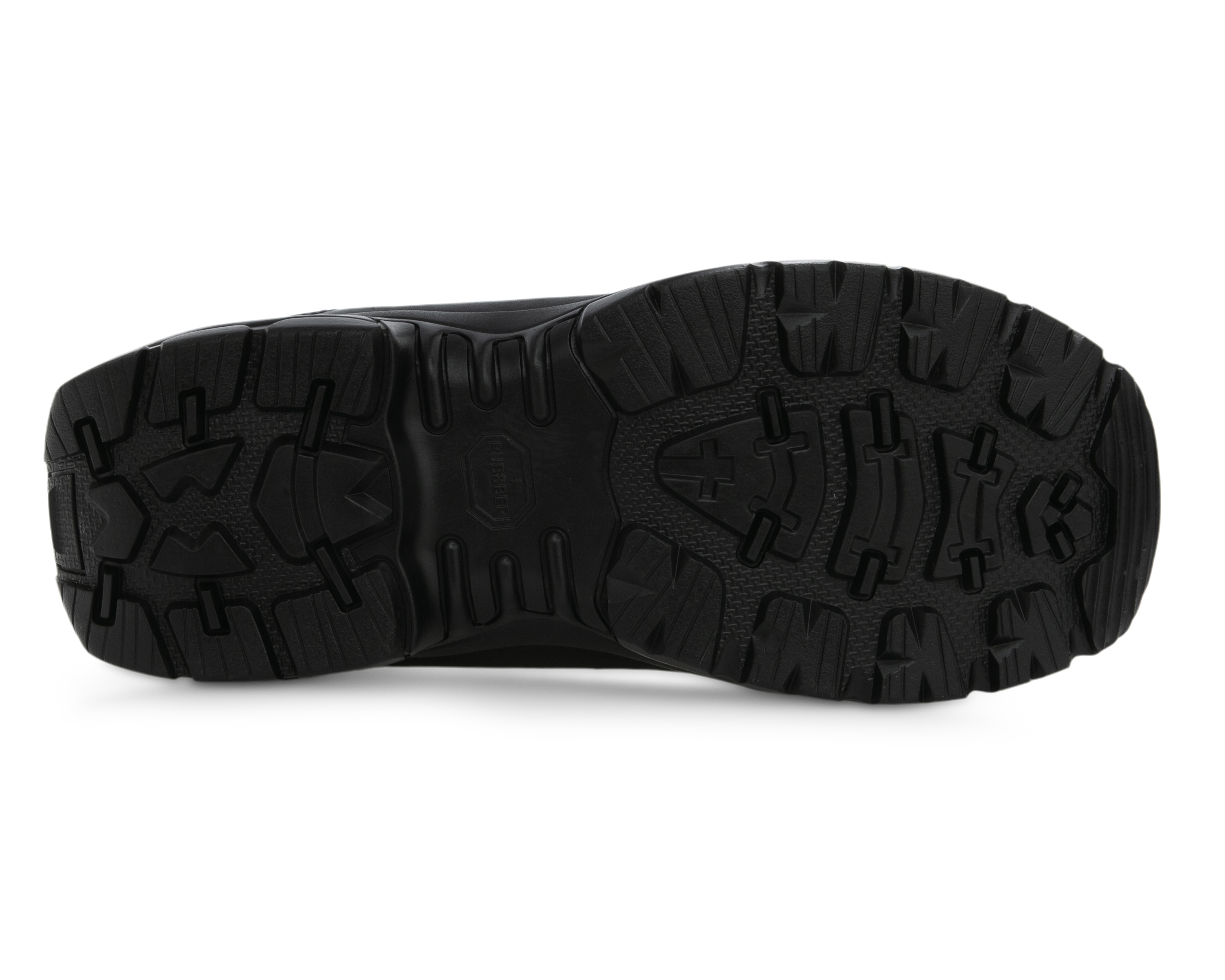 Foto 4 | Foto 4 | Botas de Trabajo Omar Castell de Piel para Hombre