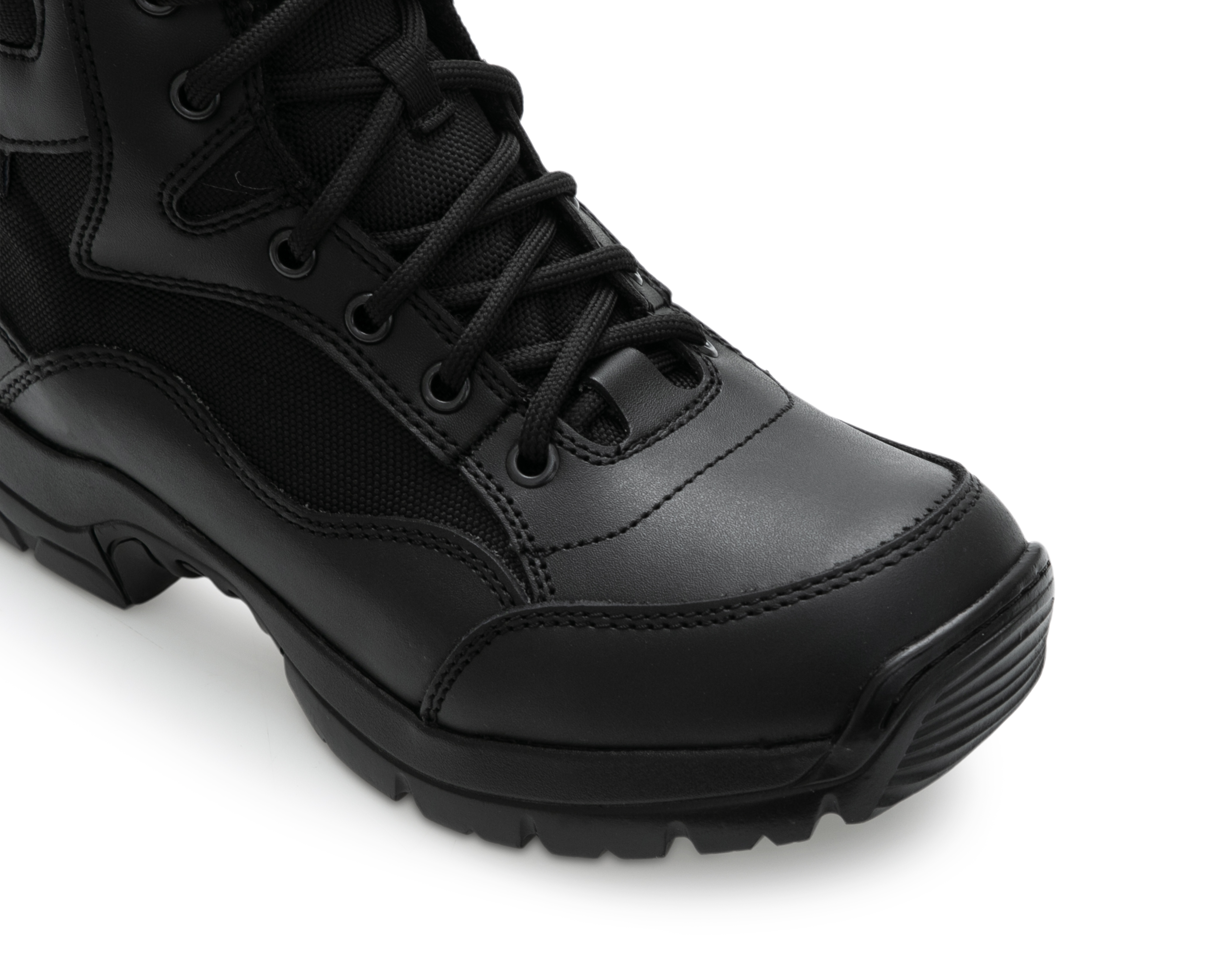 Foto 7 pulgar | Foto 6 | Botas de Trabajo Omar Castell de Piel para Hombre