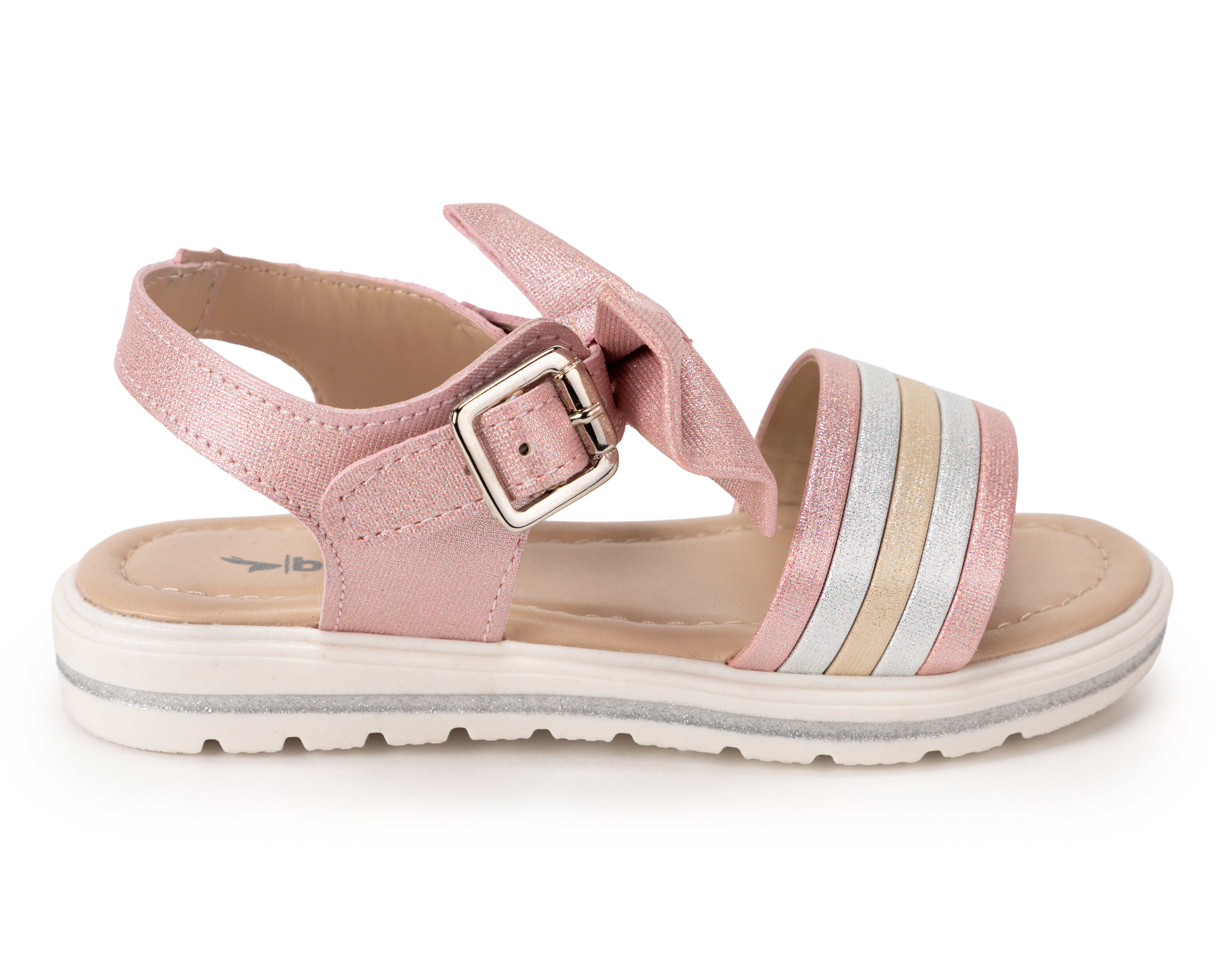 Foto 2 | Foto 2 | Sandalias Casuales Blasito para Niña