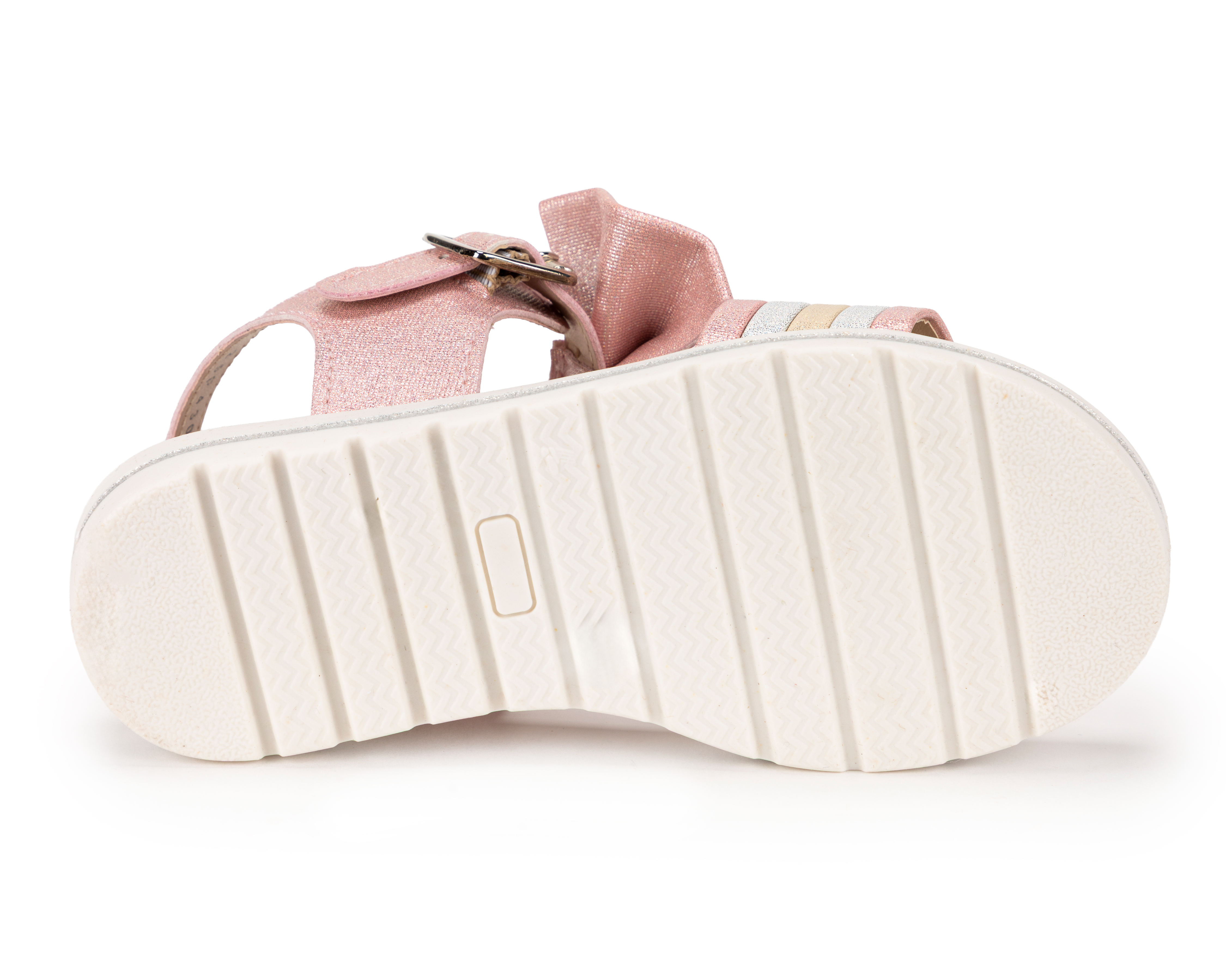 Foto 5 pulgar | Foto 4 | Sandalias Casuales Blasito para Niña