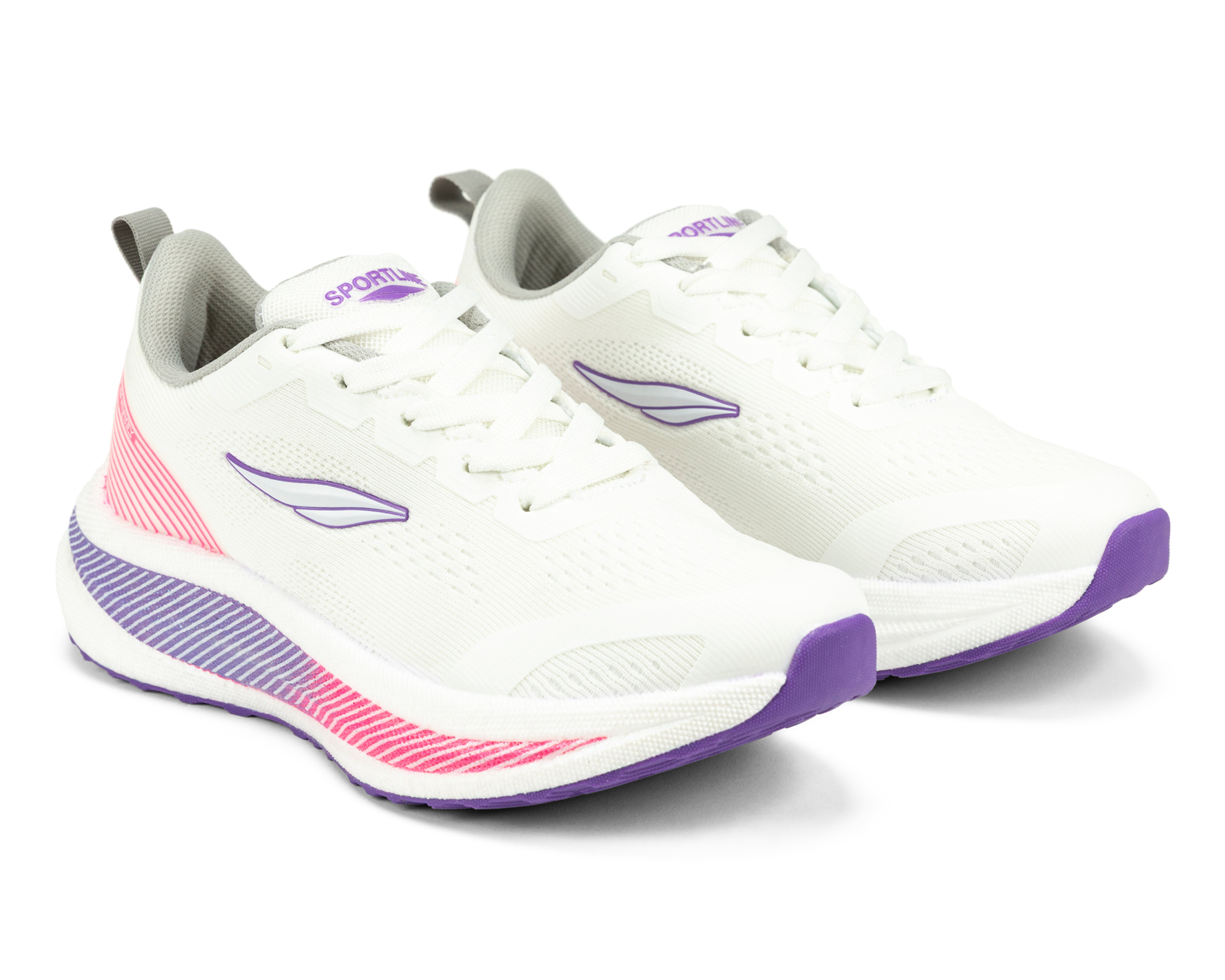 Tenis para Correr Sportline para Mujer