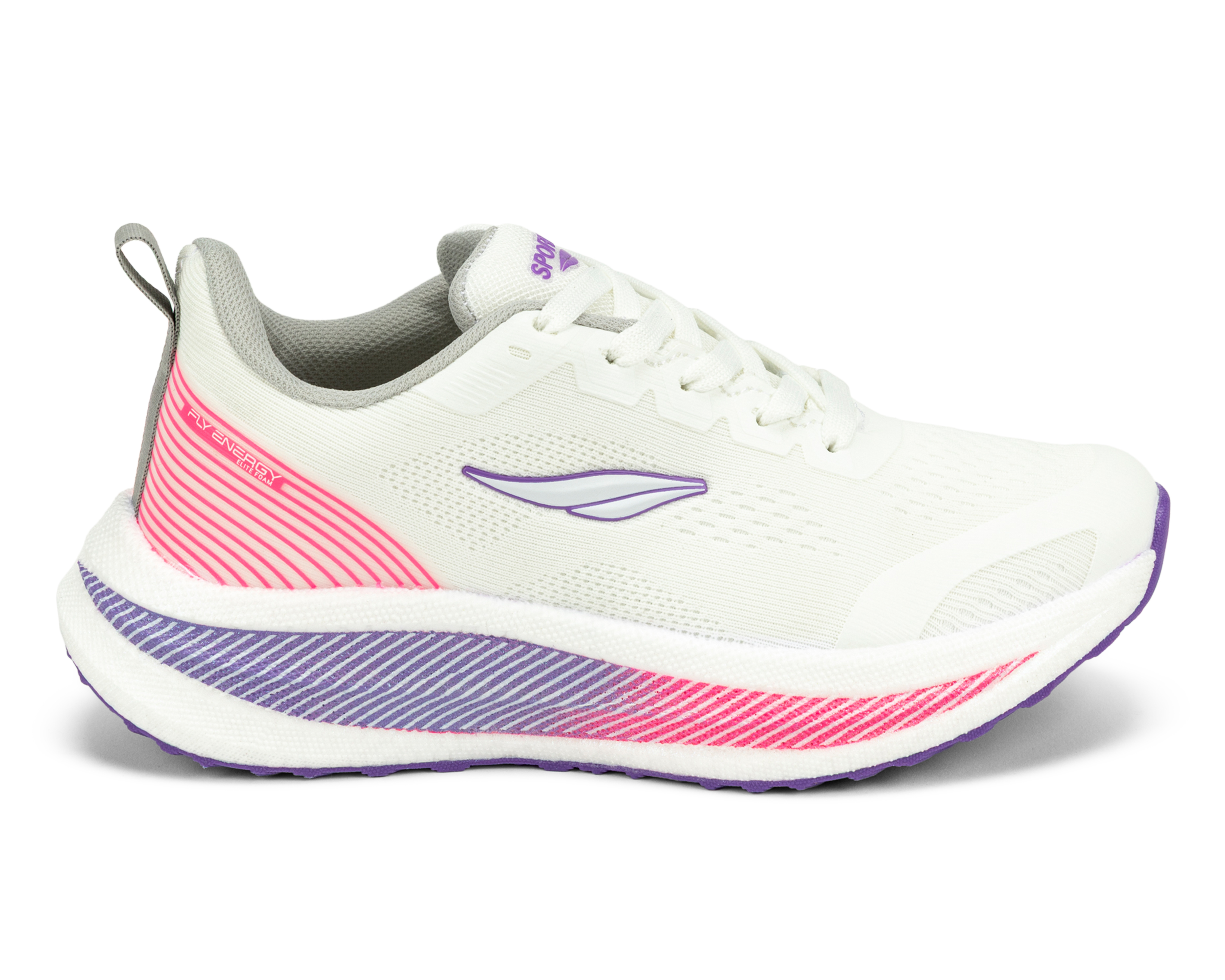 Foto 2 | Foto 2 | Tenis para Correr Sportline para Mujer