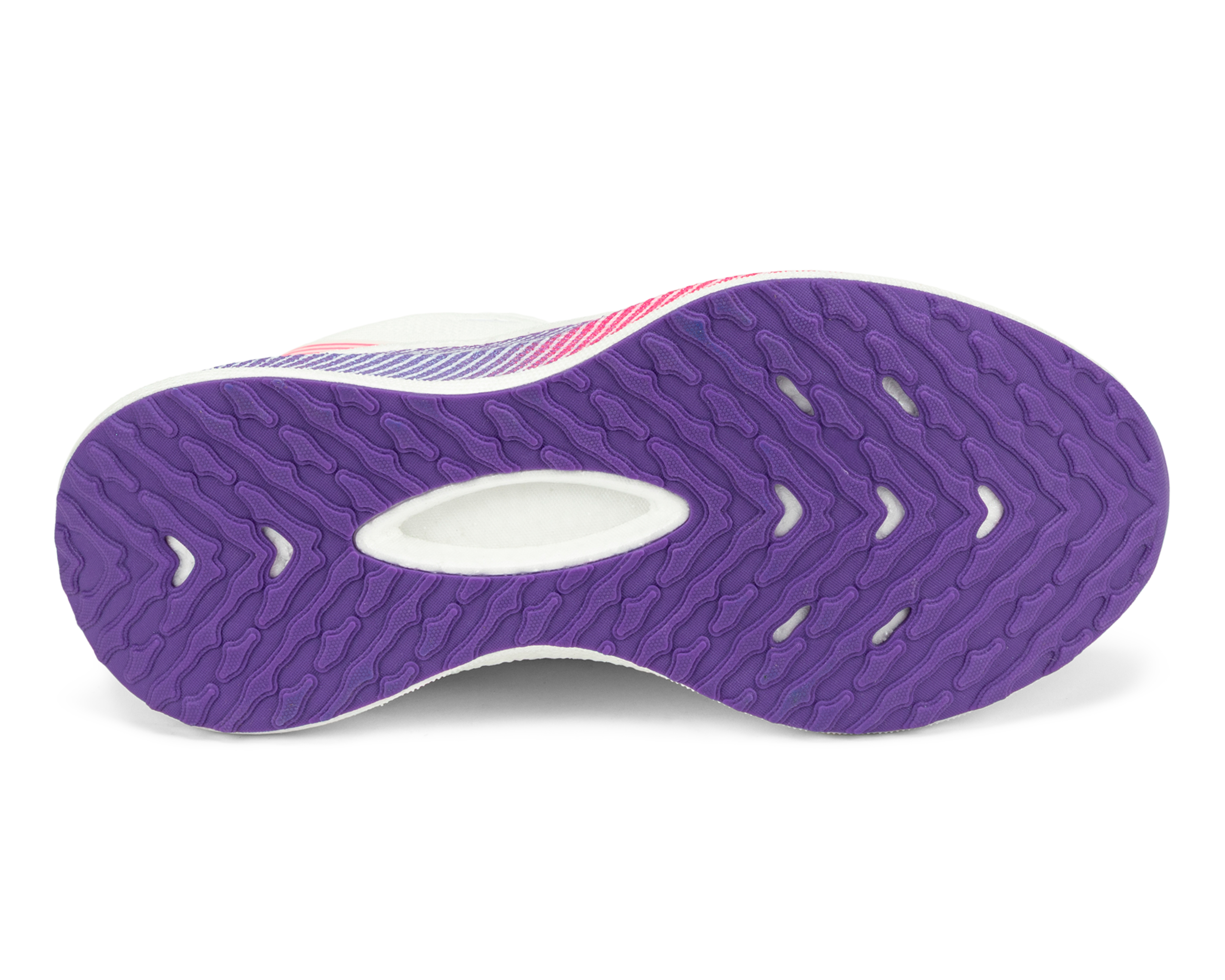 Foto 5 pulgar | Foto 4 | Tenis para Correr Sportline para Mujer