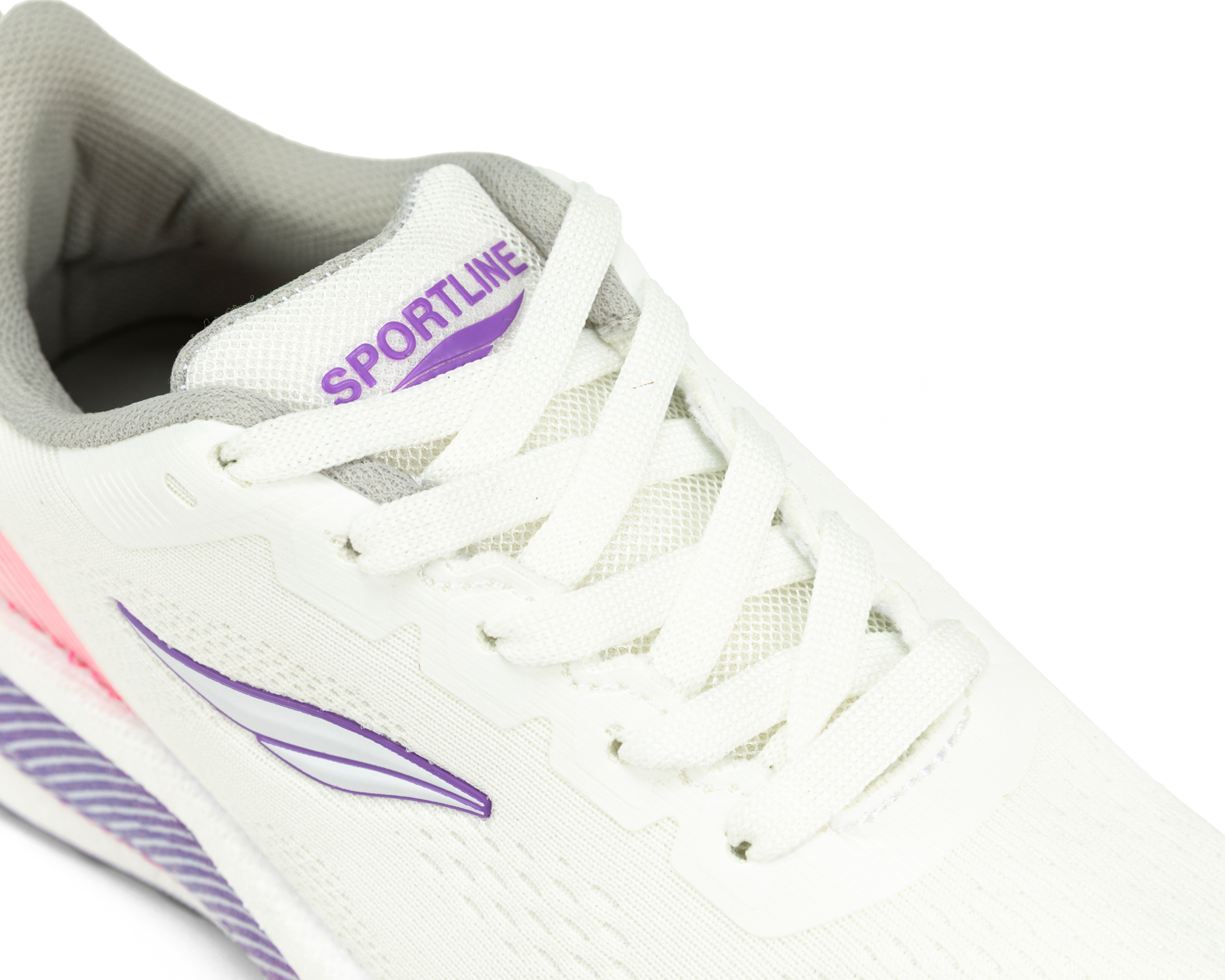 Foto 6 | Foto 6 | Tenis para Correr Sportline para Mujer