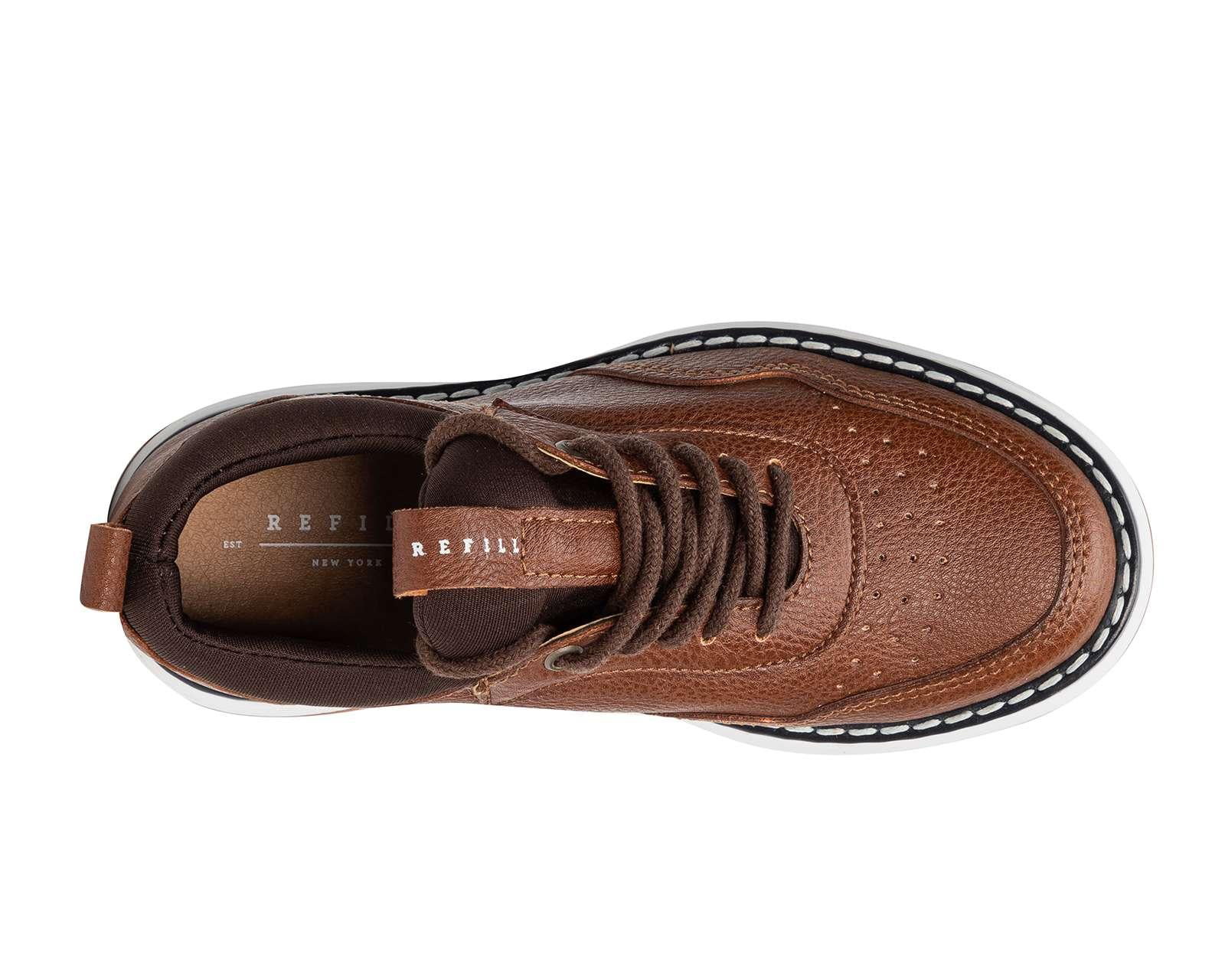 Foto 4 | Foto 4 | Zapatos Refill para Niño