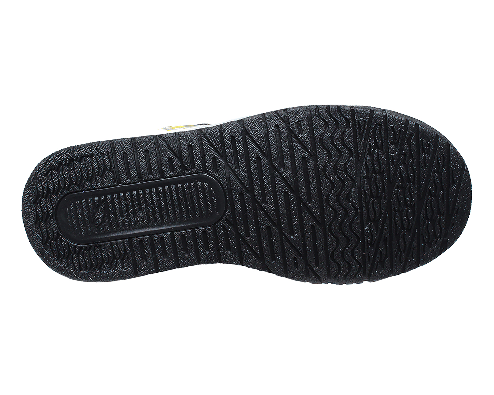 Foto 5 pulgar | Foto 4 | Tenis Casuales Free Fire para Niño