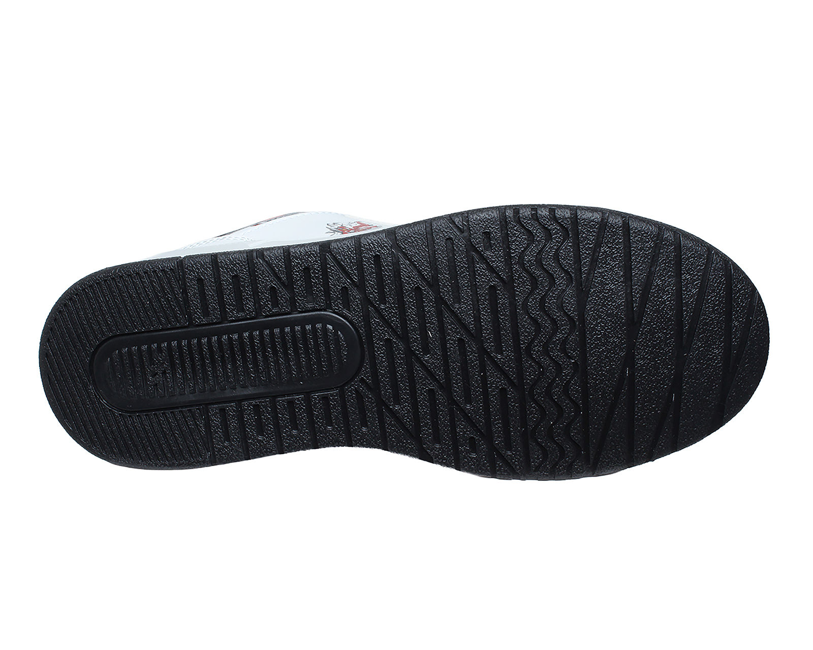 Foto 4 | Foto 4 | Tenis Casuales Free Fire para Niño