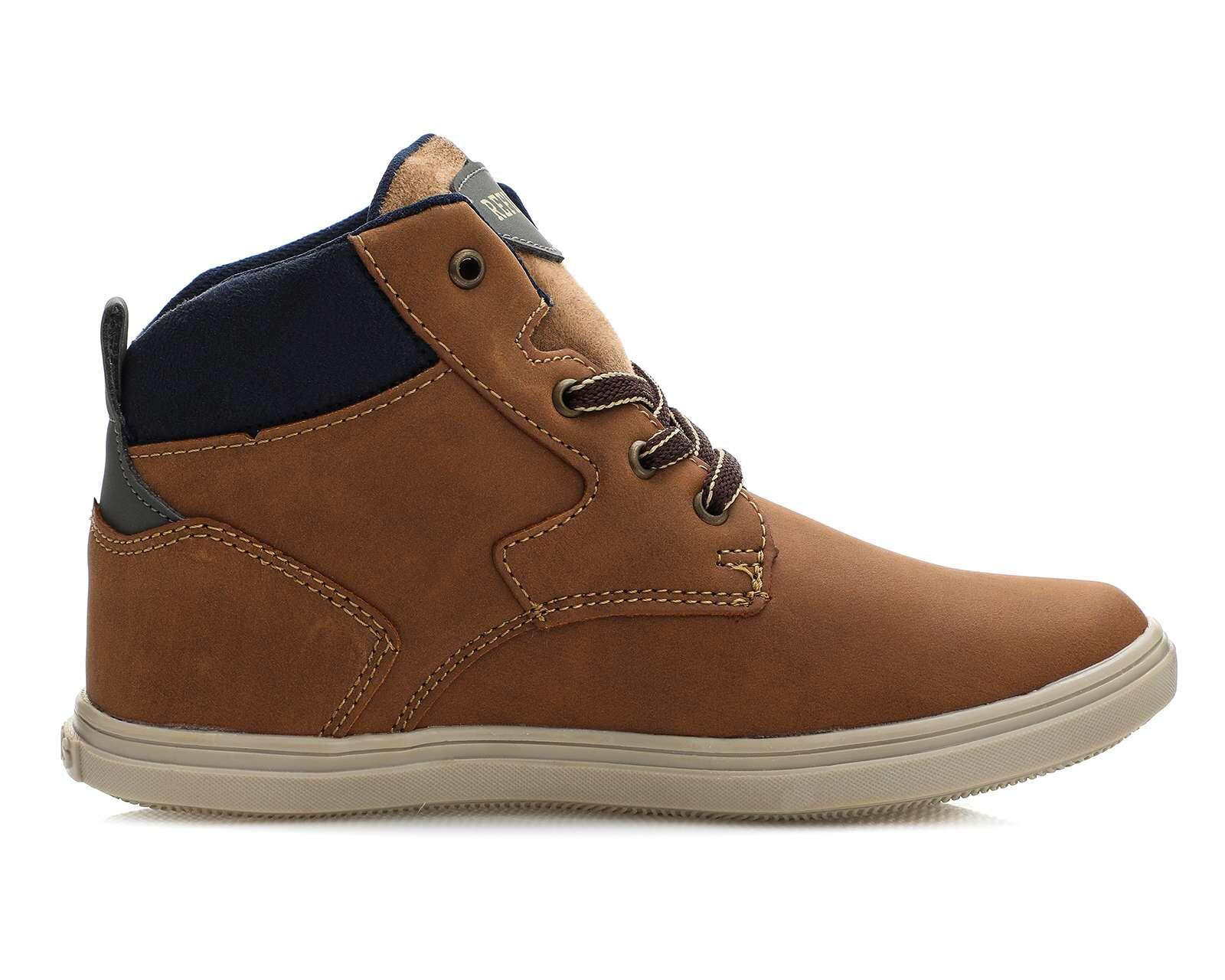 Foto 4 pulgar | Foto 3 | Botas Casuales Refill para Niño
