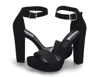 Foto 1 | Foto 1 | Sandalias de Tacón Frida Kollection para Mujer